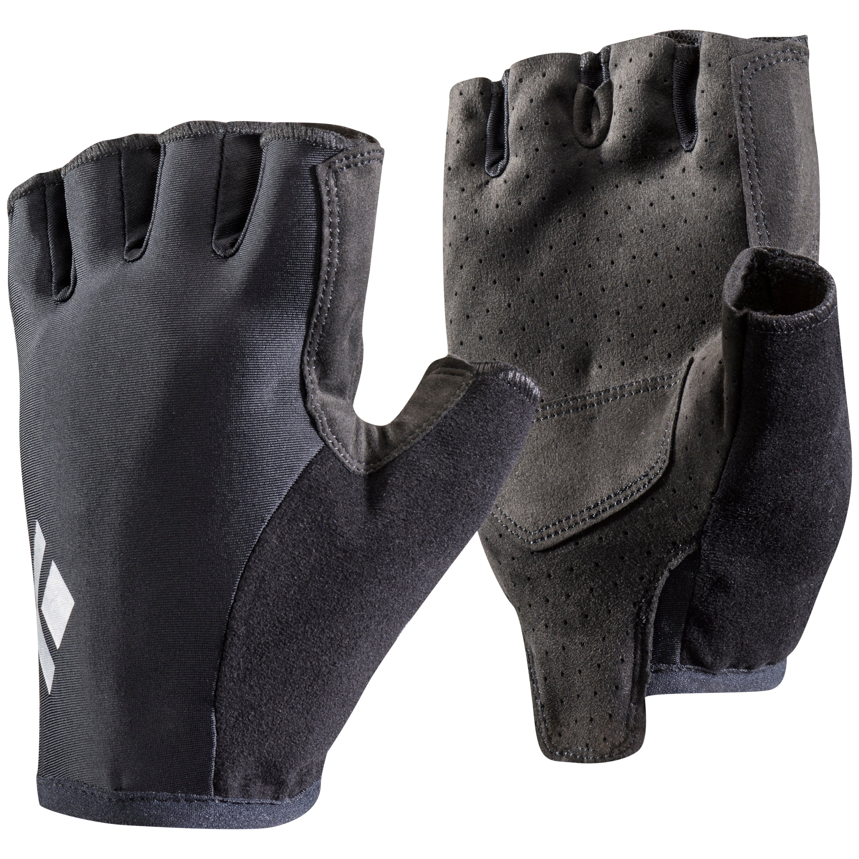 black-diamond-trail-gloves-gants-de-randonn-e-mi-doigts-homme image 1