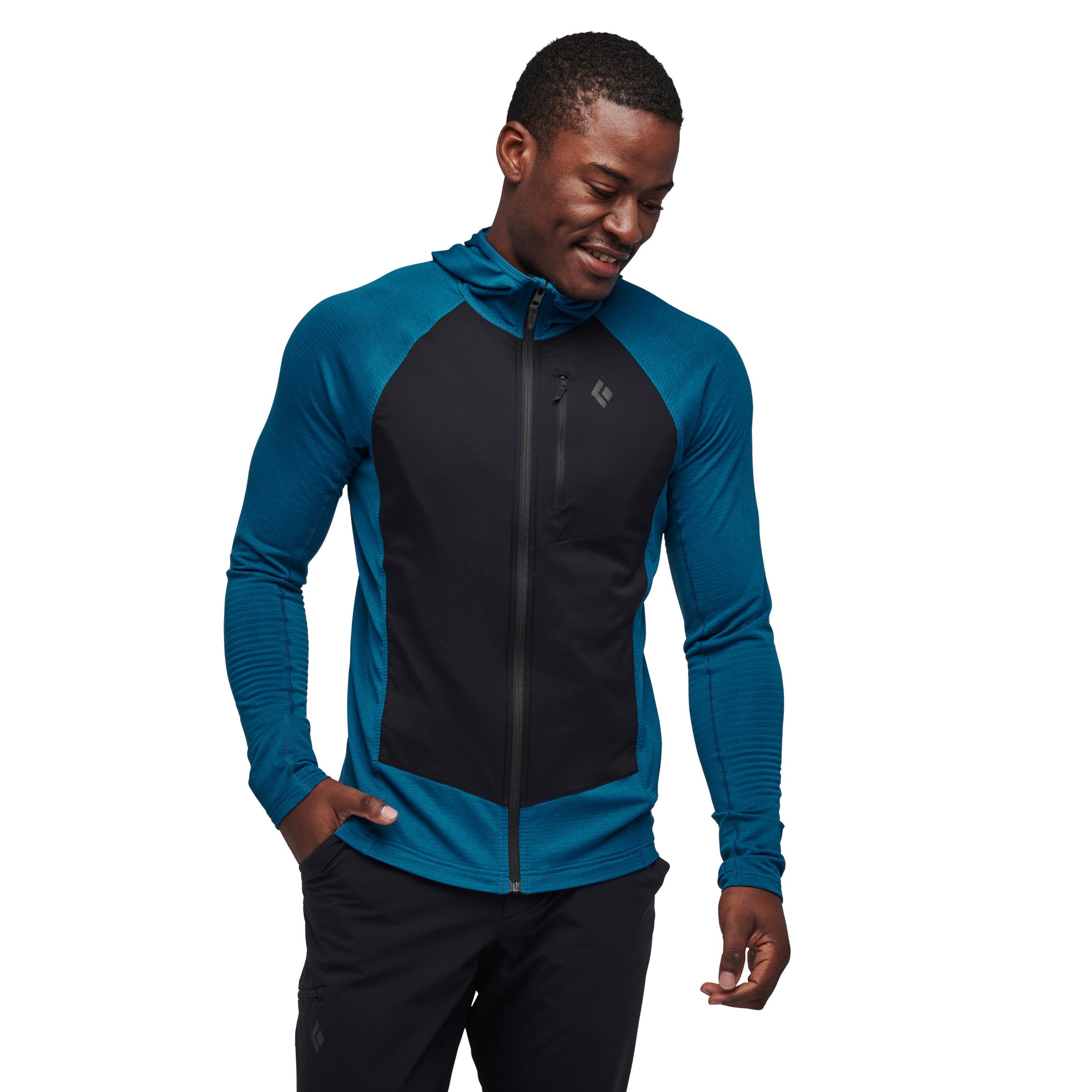 black-diamond-men-s-coefficient-lt-hybrid-hoody-veste-polaire-technique image 8