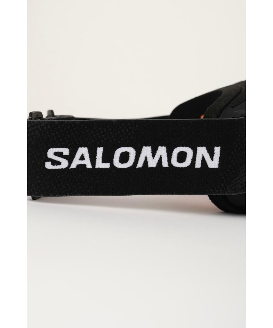 salomon-s-view-goggle-mixte-masque-de-ski image 8