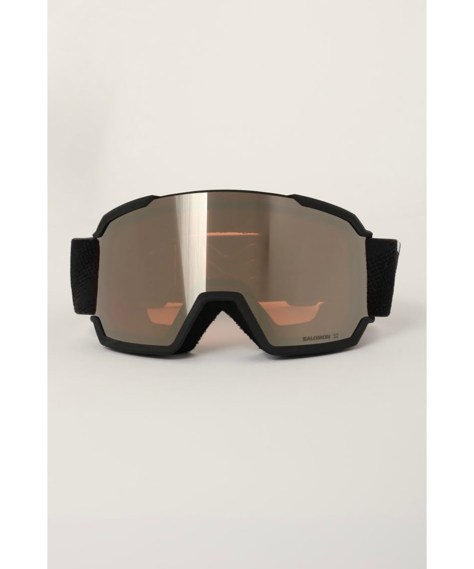 salomon-s-view-goggle-mixte-masque-de-ski image 5