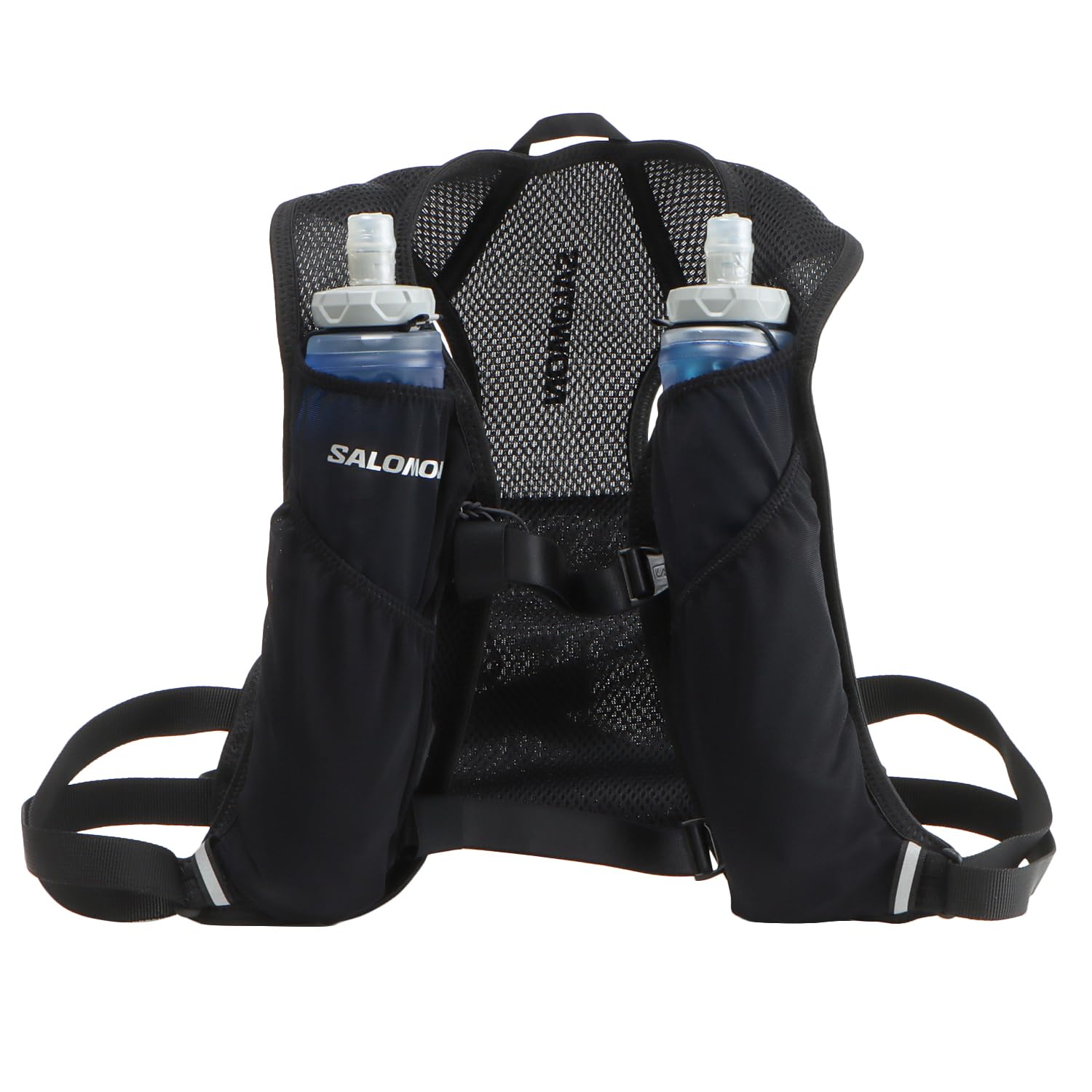salomon-agile-2-set-unisexe-gilet-d-hydratation-running-trail image 2