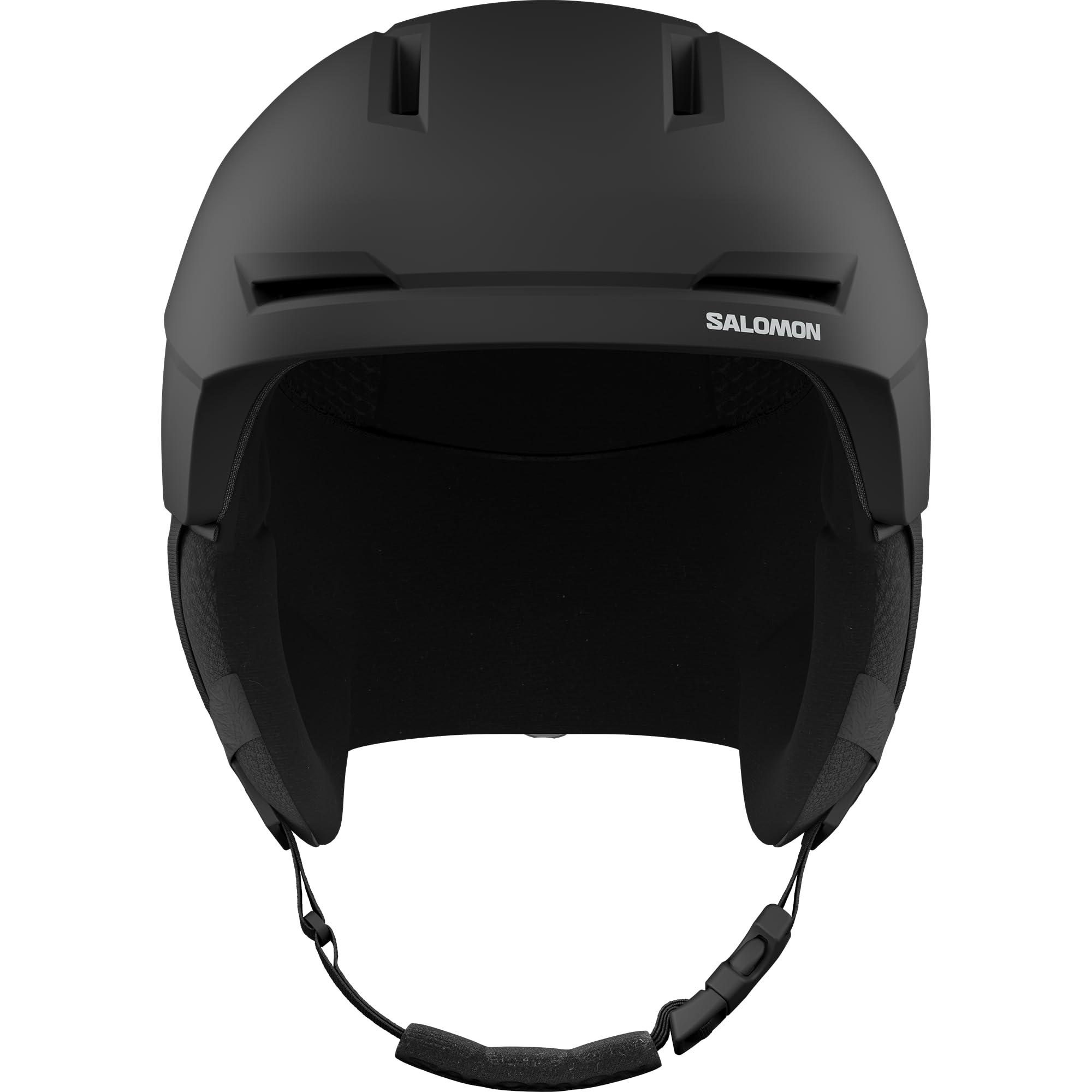salomon-pioneer-3-access-black-casque-de-ski image 5
