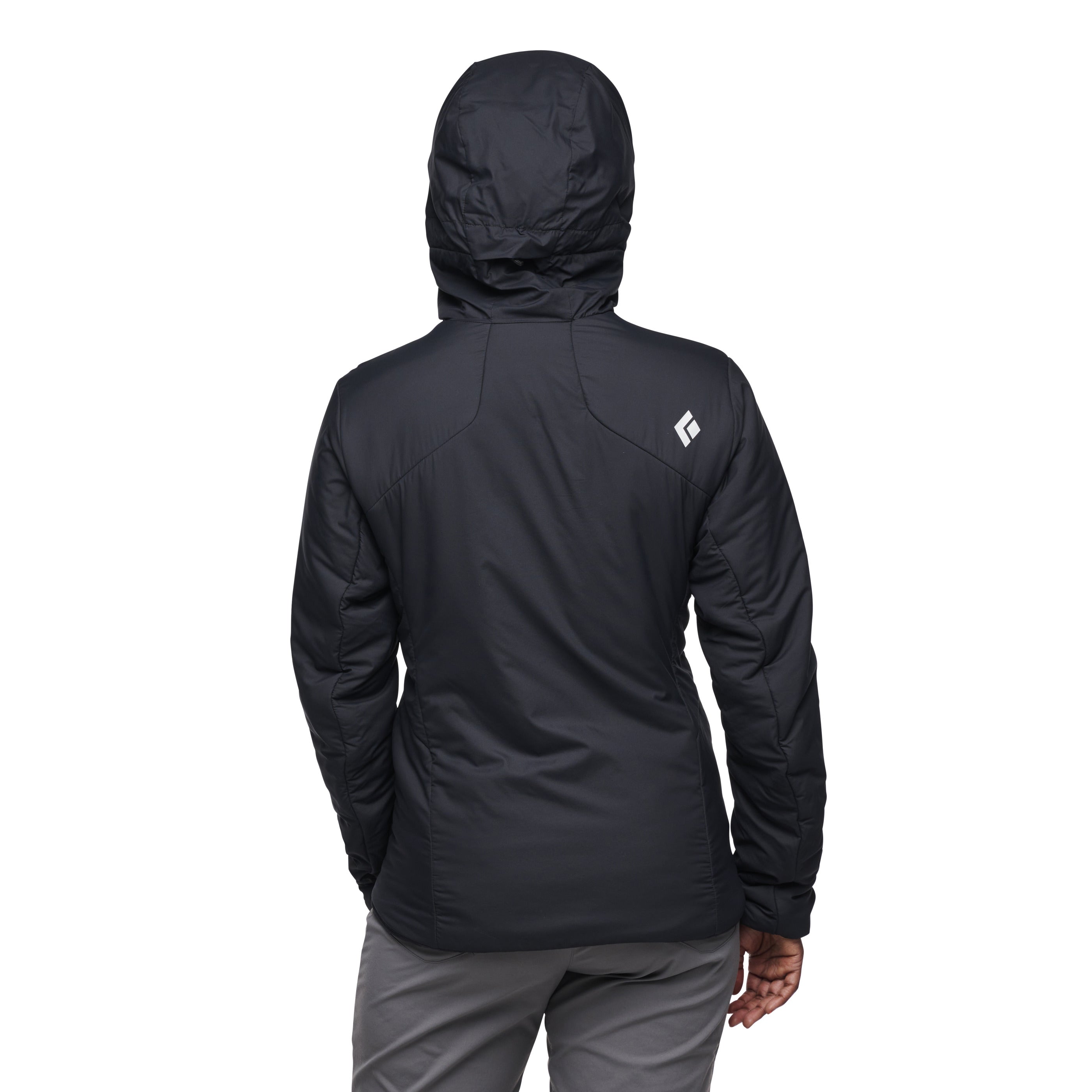 black-diamond-first-light-2-0-stretch-hoody-femme image 7