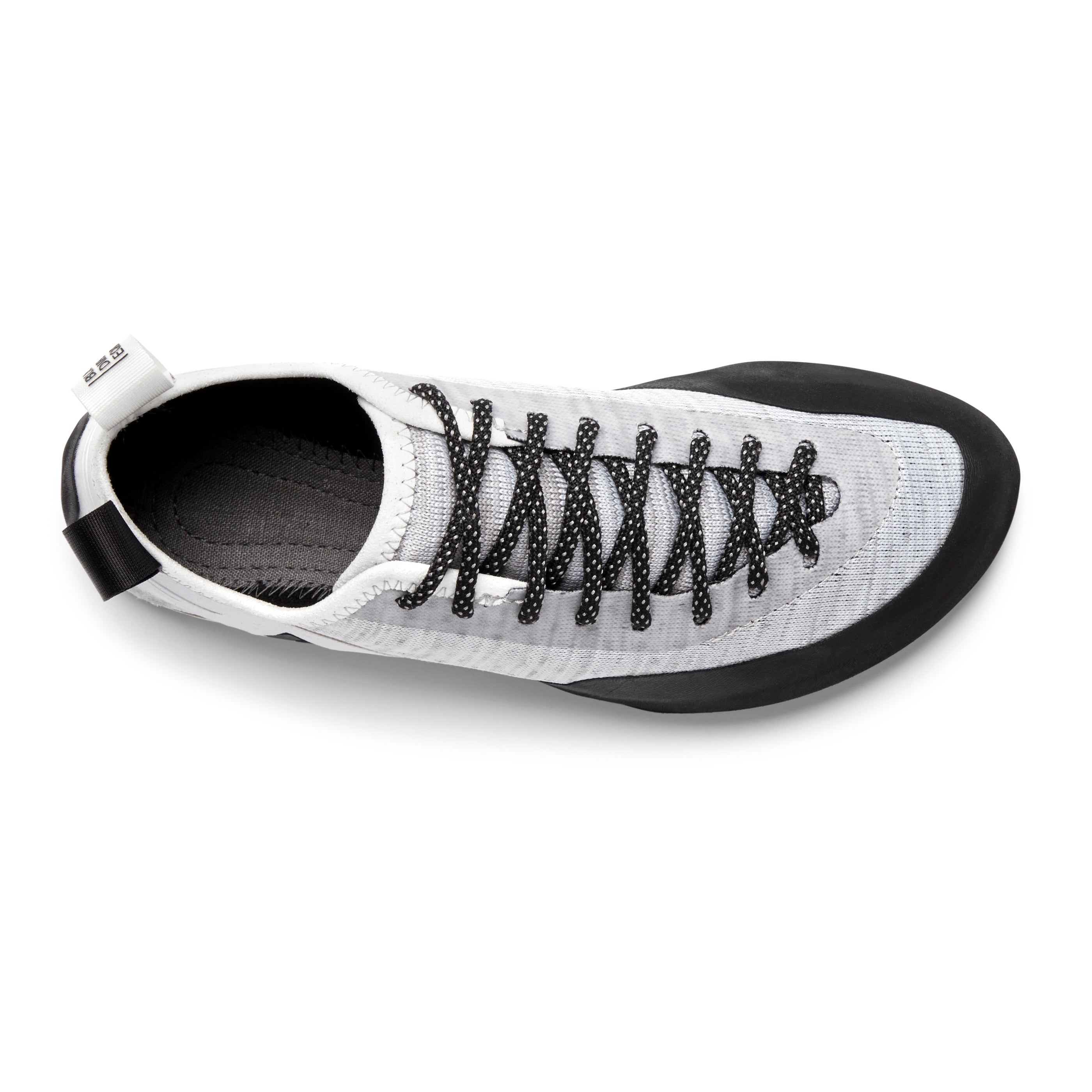black-diamond-momentum-lace-chaussons-d-escalade-femme-2 image 3