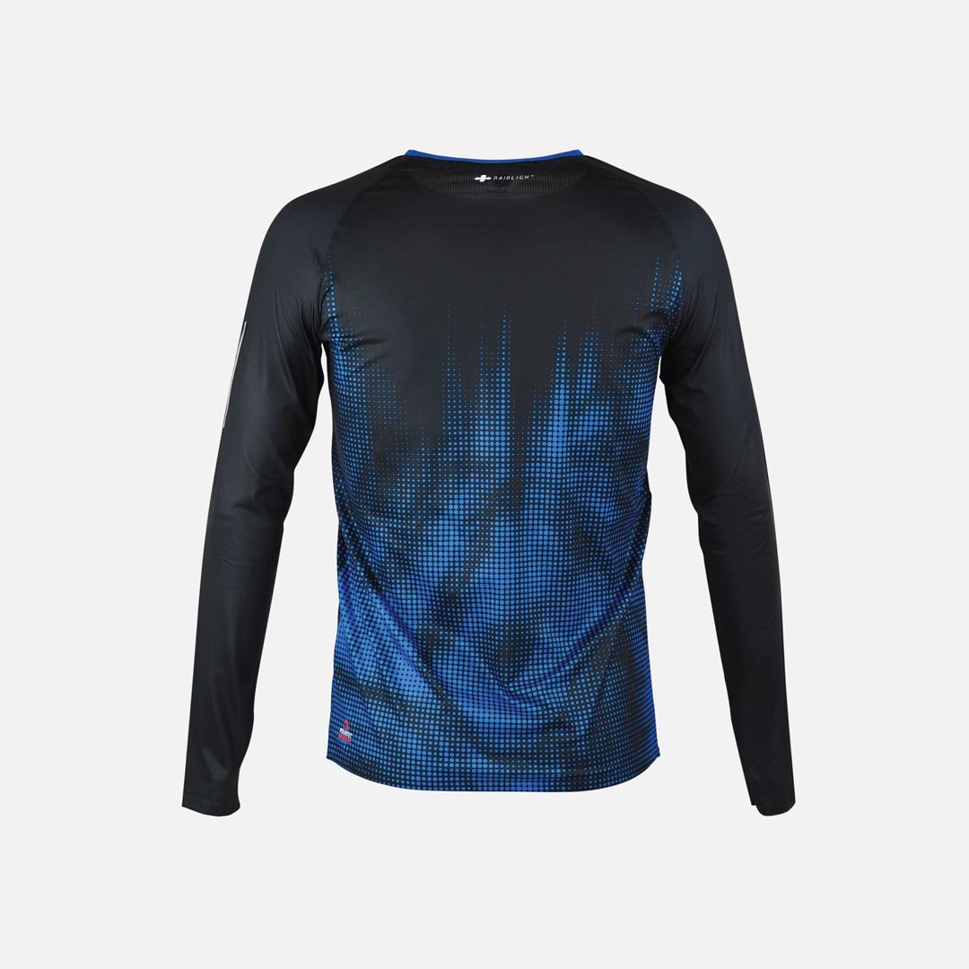 raidlight-dynamic-maillot-manches-longues-homme-polartec-power-dry image 4