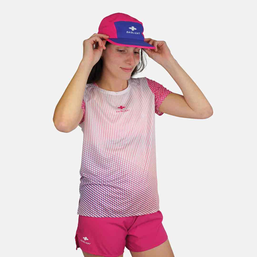 raidlight-dynamic-maillot-trail-femme-l-ger-respirant image 4