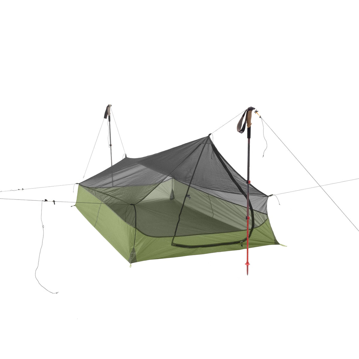sea-to-summit-escapist-mesh-bug-shelter-abri-anti-insectes-ultral-ger image 1