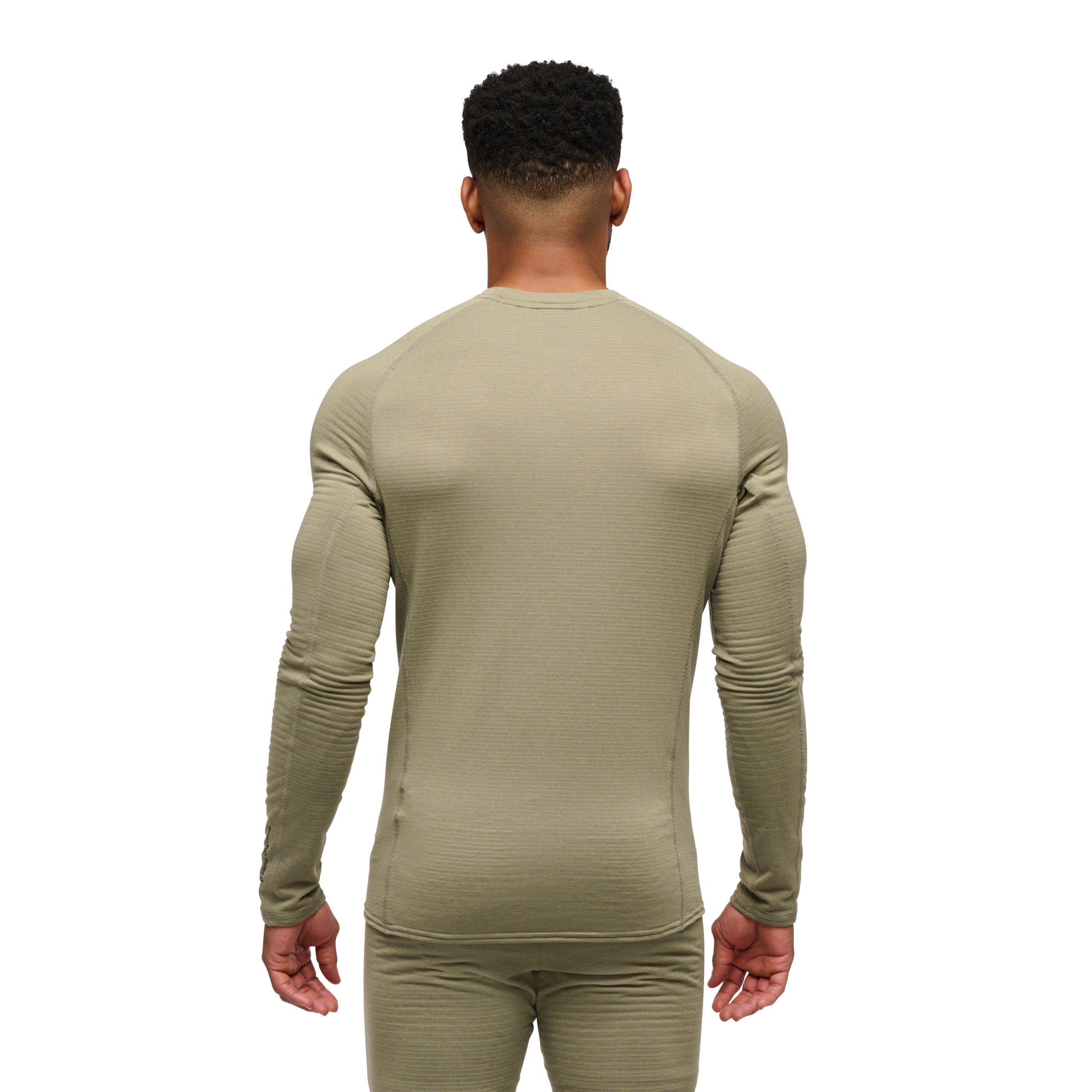 black-diamond-coefficient-lt-crew-sous-couche-homme-polartec image 6