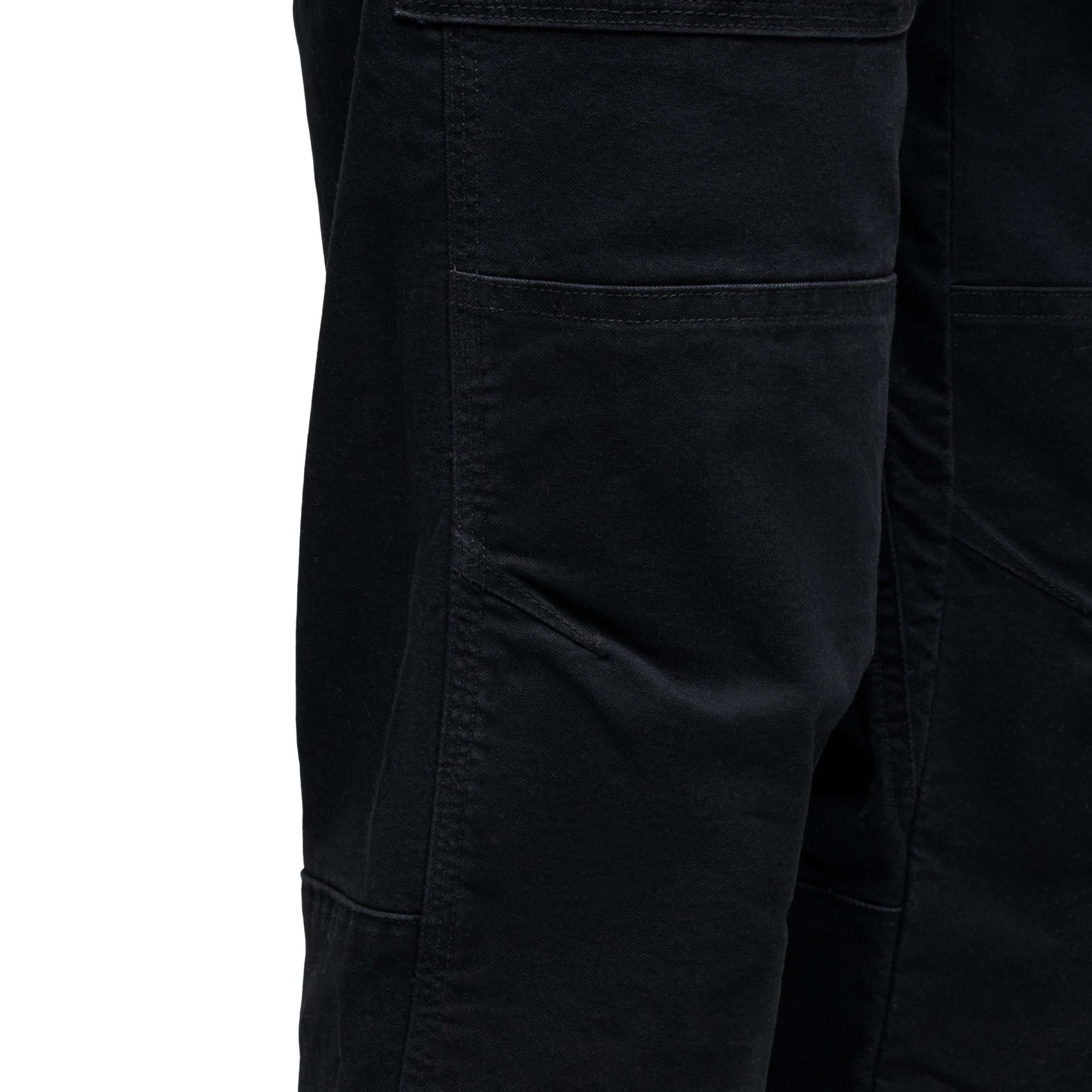 black-diamond-dogma-pants-homme-pantalon-escalade-coton-bio-stretch image 4
