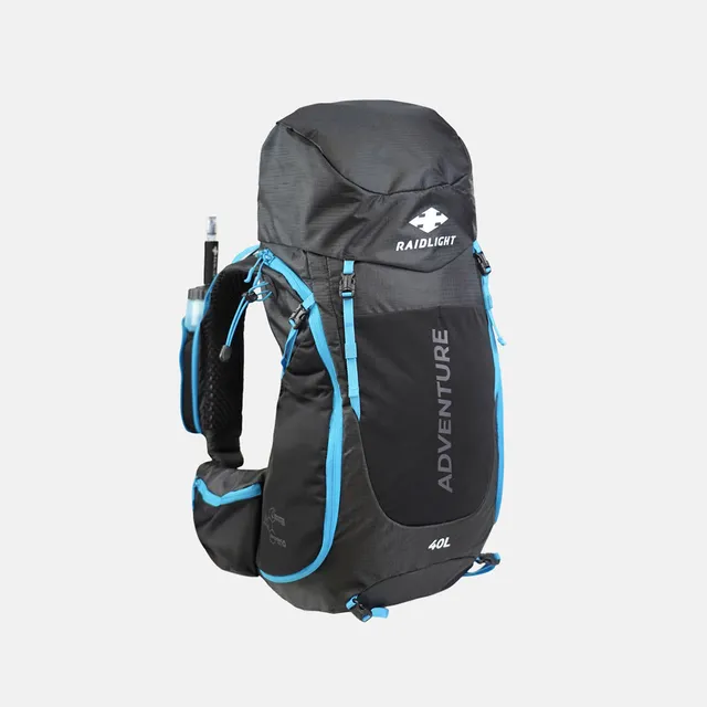raidlight-adventure-40-45l-sac-gilet-trail-trek-ultra image 1
