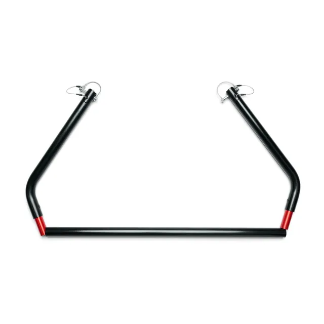 black-diamond-perch-spreader-bar-assembly-with-pins-barre-portaledge image 1