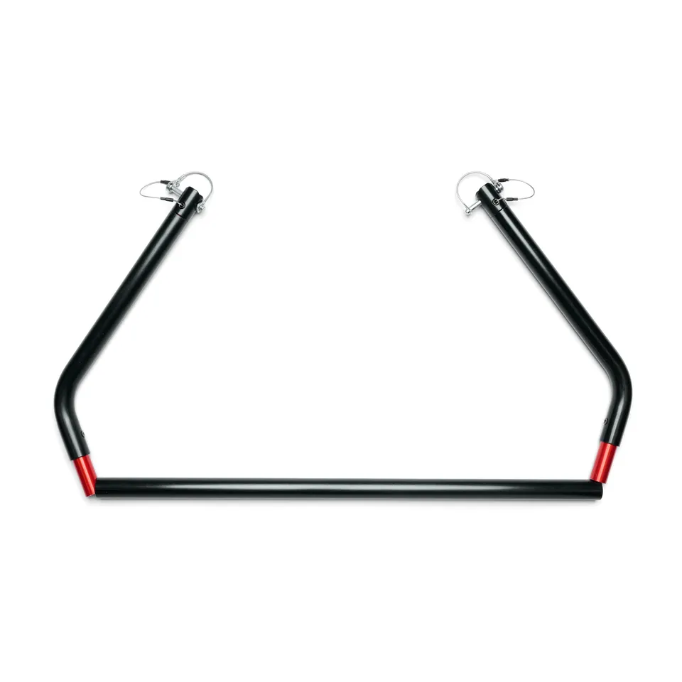 black-diamond-perch-spreader-bar-assembly-with-pins-barre-portaledge image 1