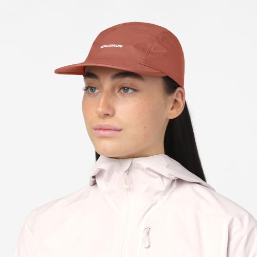 salomon-bonatti-pro-5p-casquette-imperm-able-respirante image 5