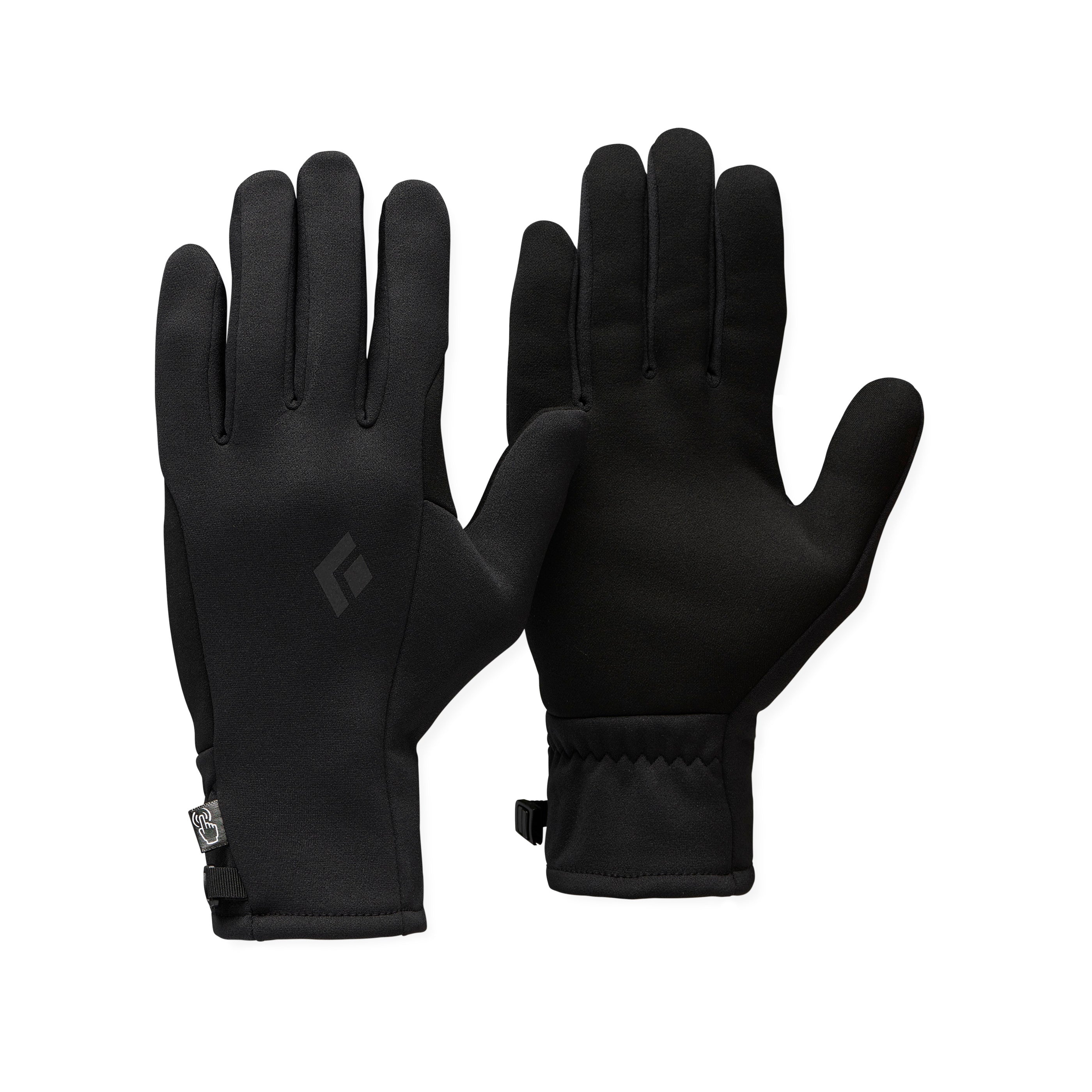 black-diamond-midweight-screentap-liners-gants-tactiles-mi-pais image 1