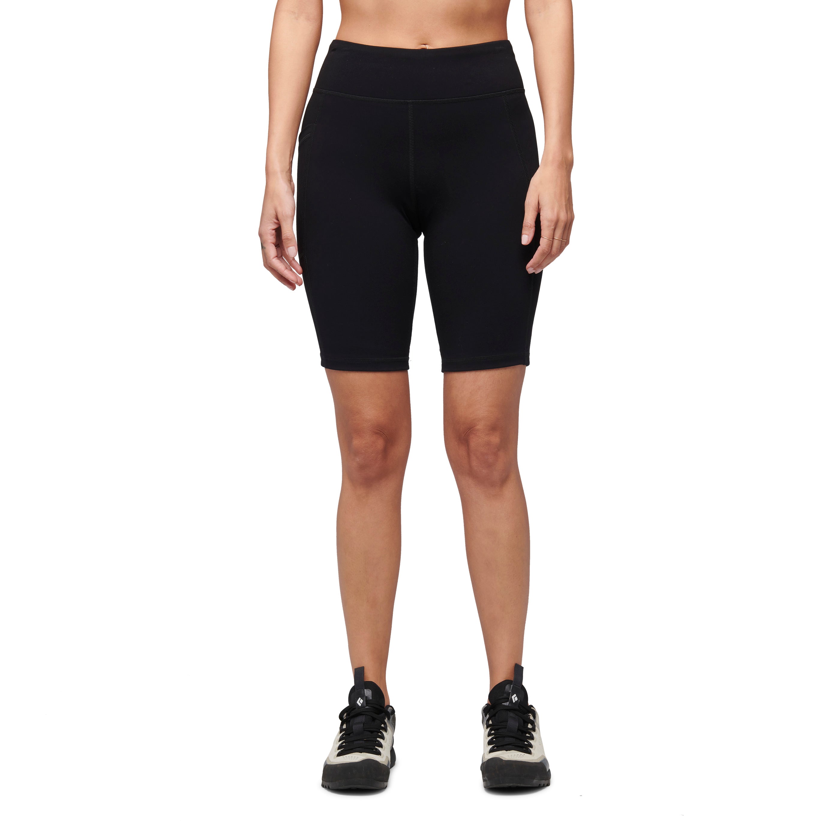 black-diamond-sessions-short-femme-9-pouces-respirant image 2
