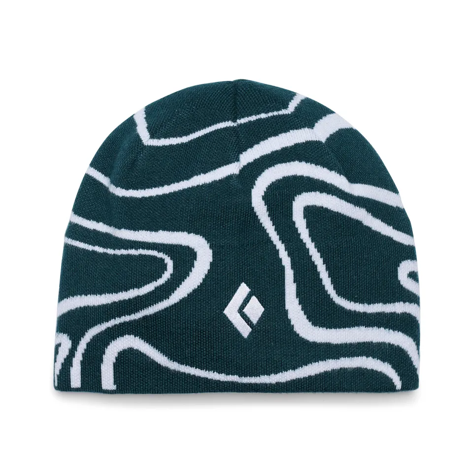 black-diamond-stoke-toque-bonnet-chaud image 1