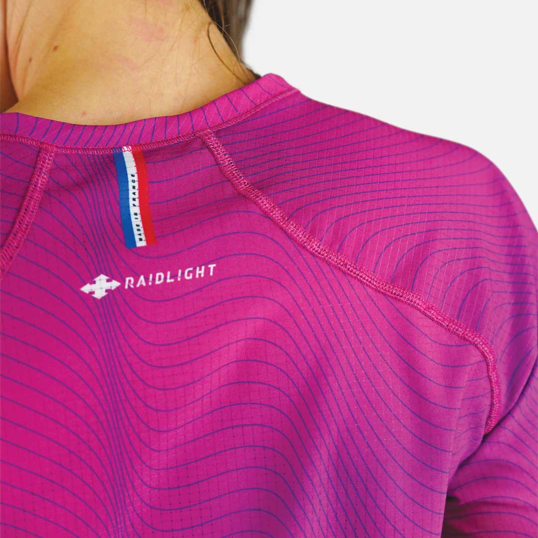 raidlight-ecodry-femme-maillot-trail-manches-longues image 7