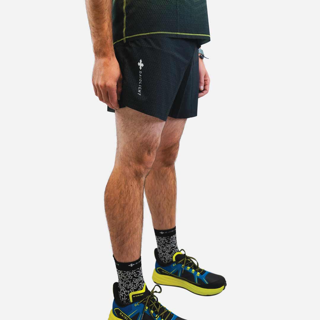 raidlight-sublitech-ecodry-short-trail-homme-made-in-france image 2