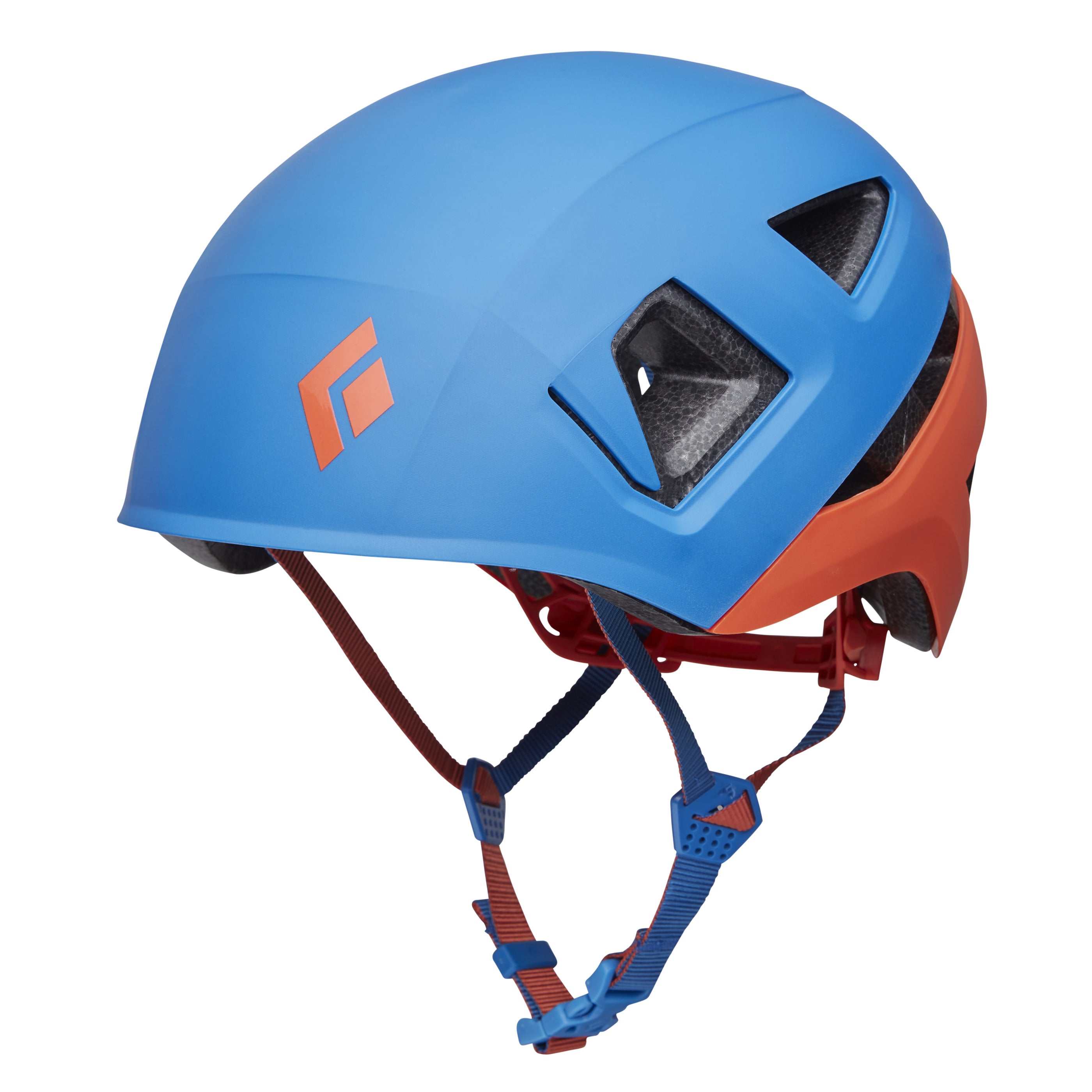 black-diamond-capitan-casque-enfant-escalade-et-v-lo image 1