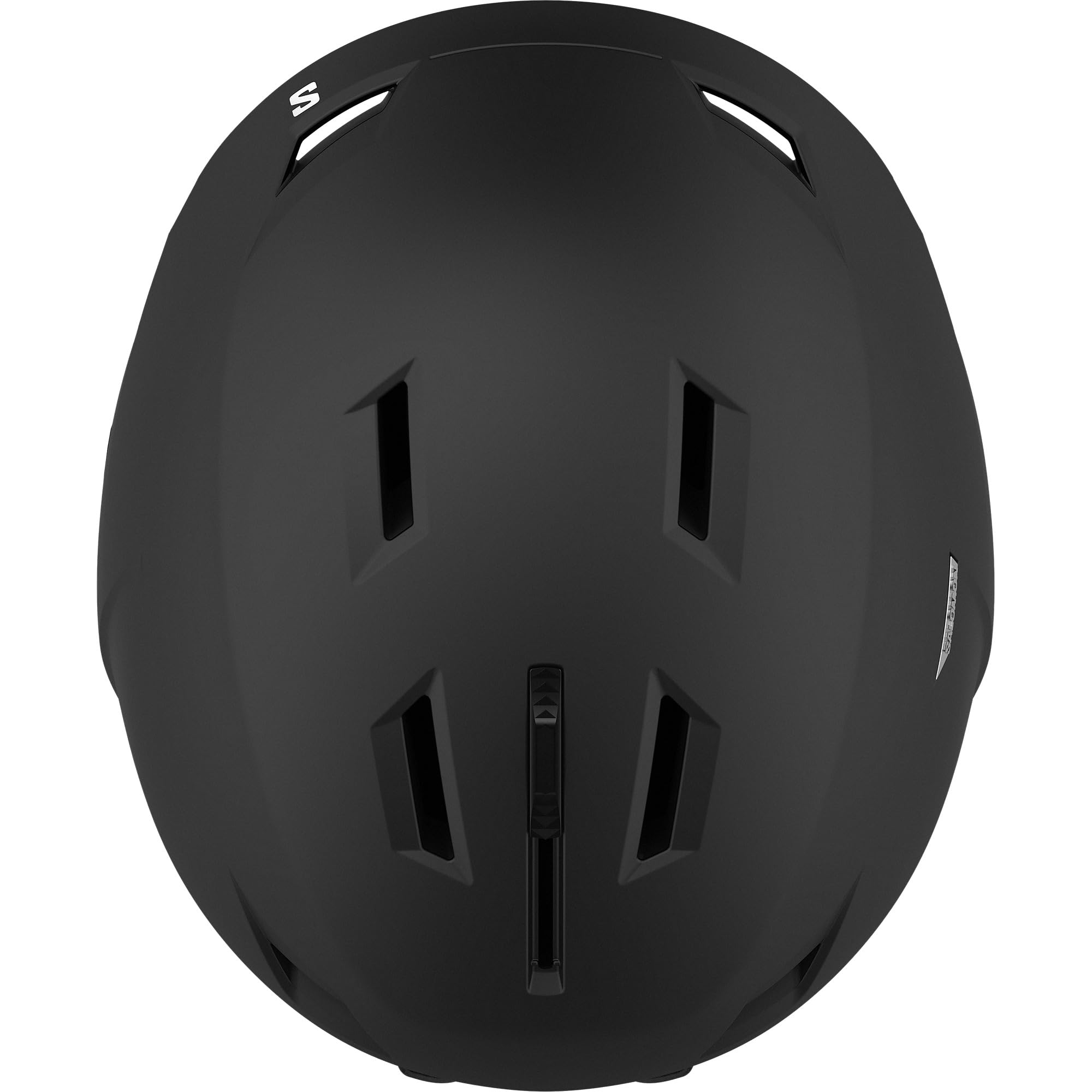 salomon-pioneer-lt-casque-de-ski-et-snowboard-homme image 2