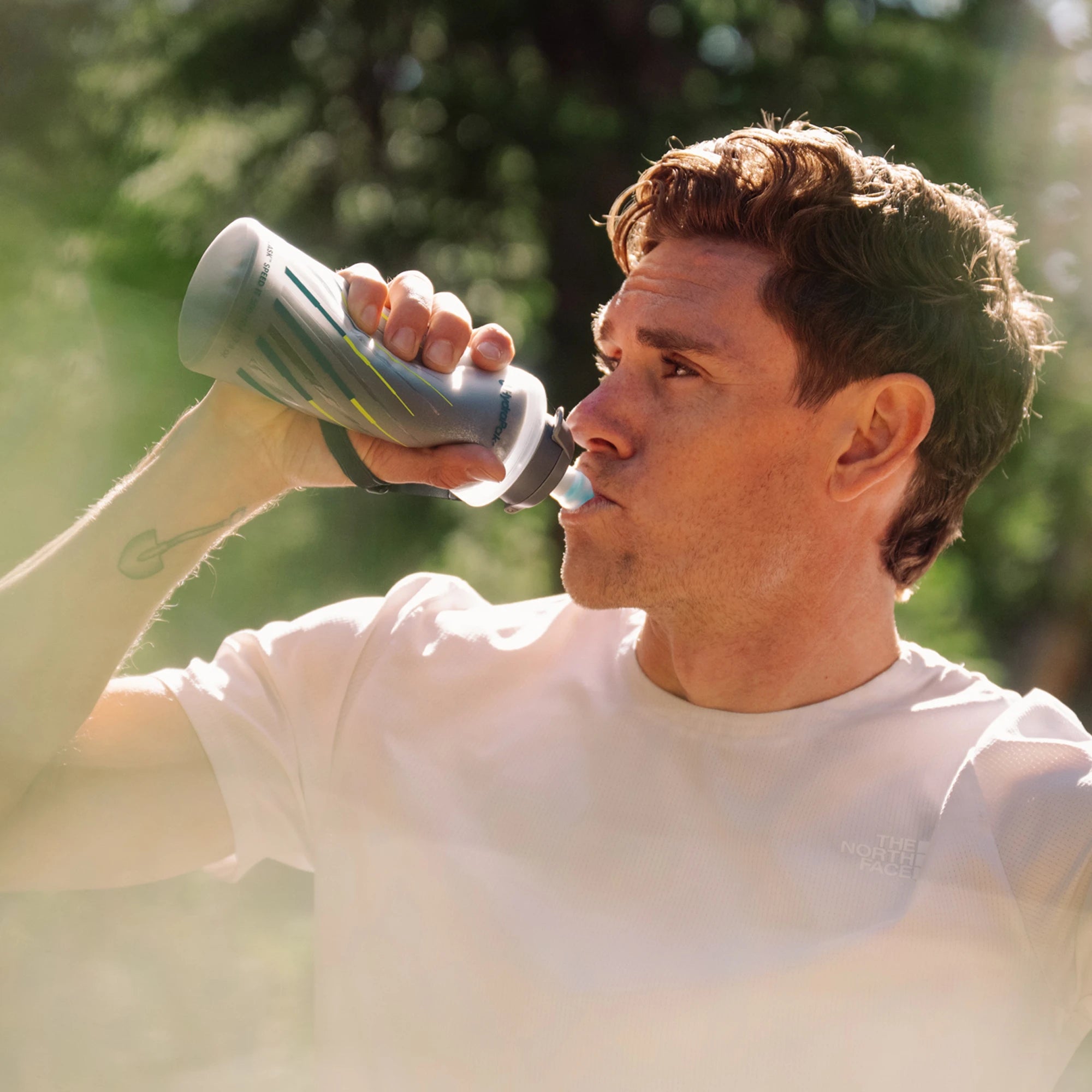 hydrapak-skyflask-speed-it-500ml-porte-flasque-trail image 5