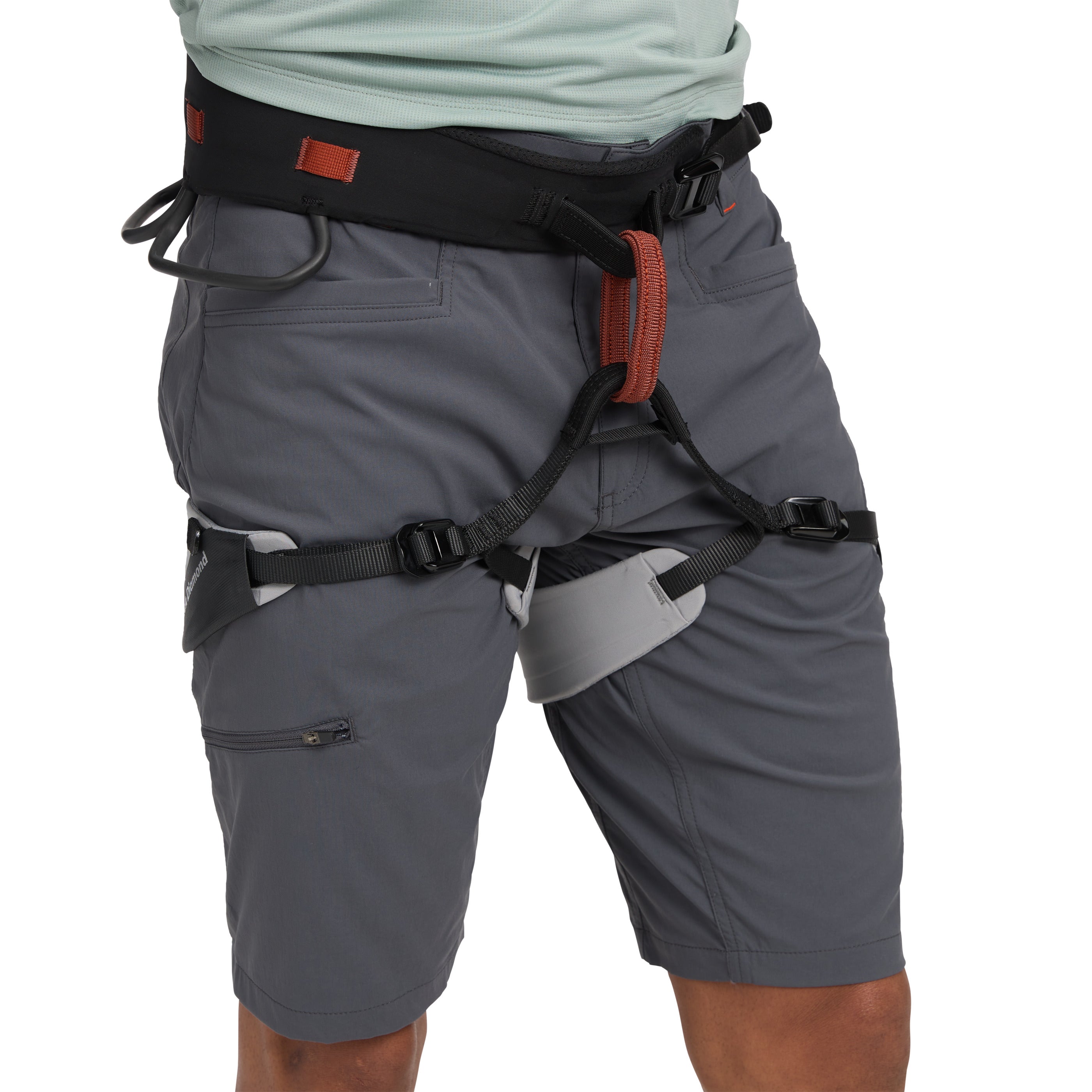 black-diamond-valley-short-homme-short-escalade image 6