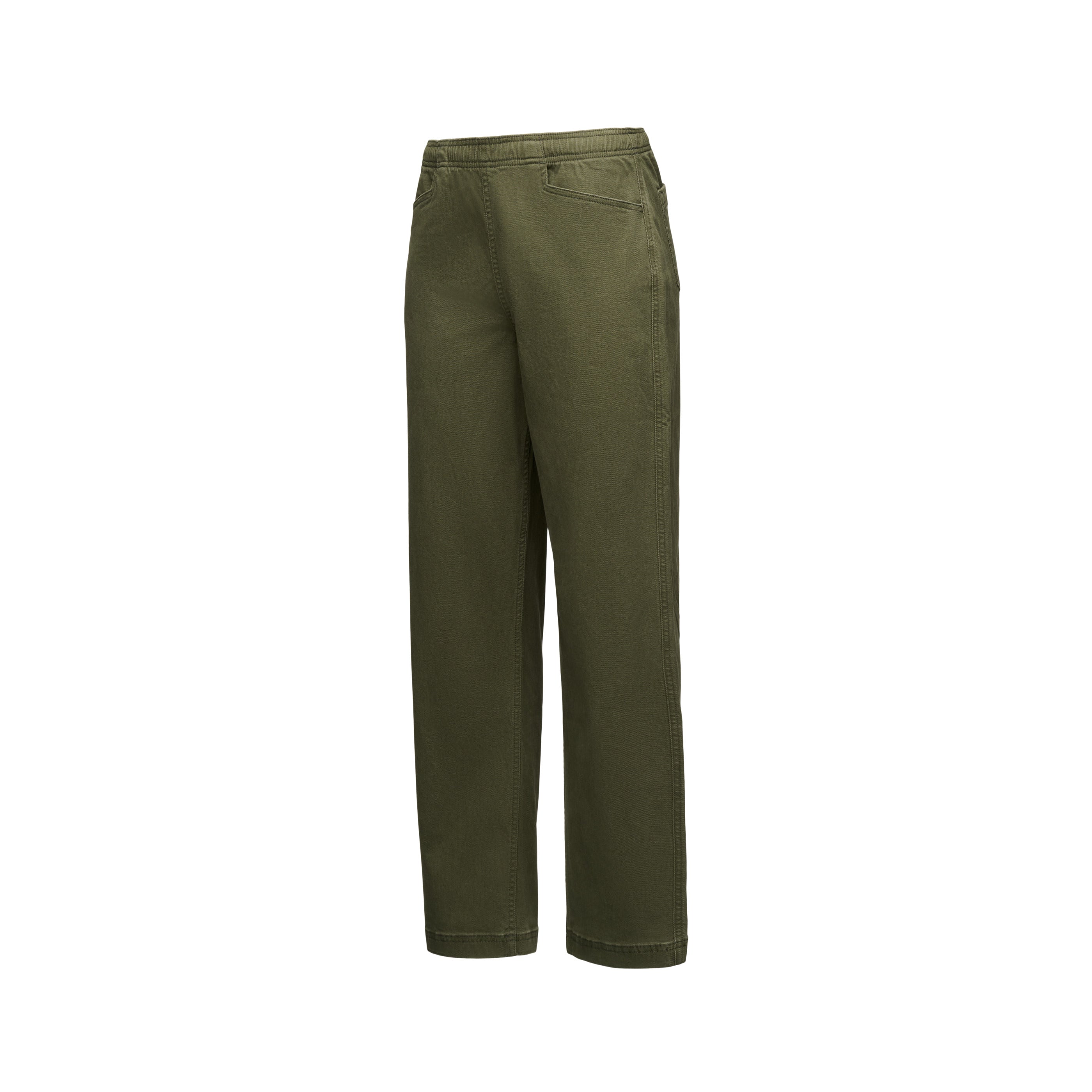 black-diamond-dirtbag-pantalon-d-escalade-femme-stretch image 1