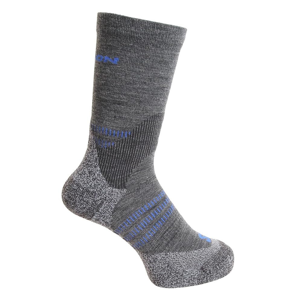 salomon-x-ultra-access-crew-lot-de-2-chaussettes-randonn-e-m-rinos image 6