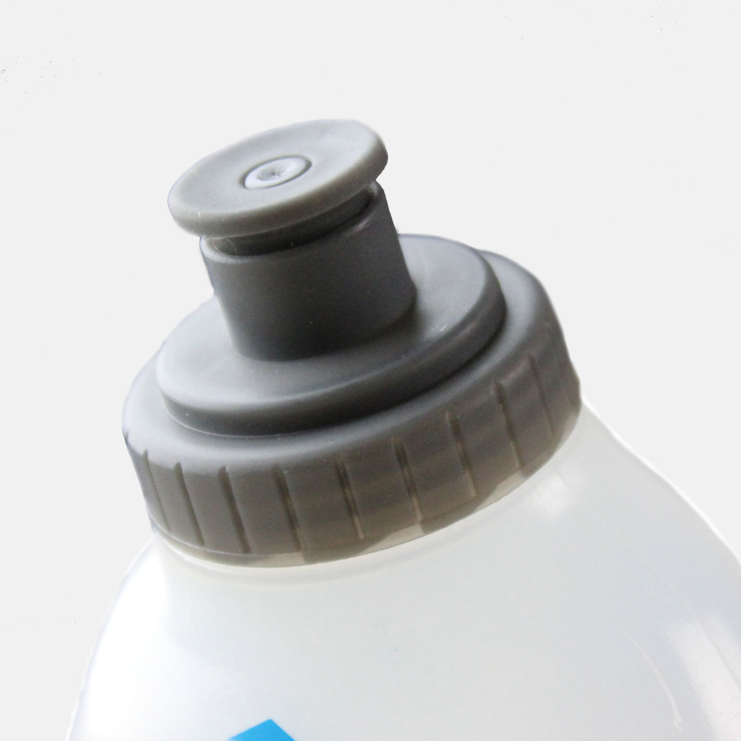 raidlight-kit-2-flasks-300ml-gourdes-trail-ergonomiques image 2