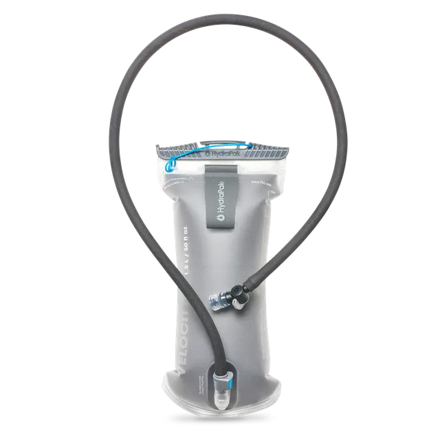 hydrapak-velocity-it-poche-d-hydratation-isotherme-1-5-l-charcoal image 1