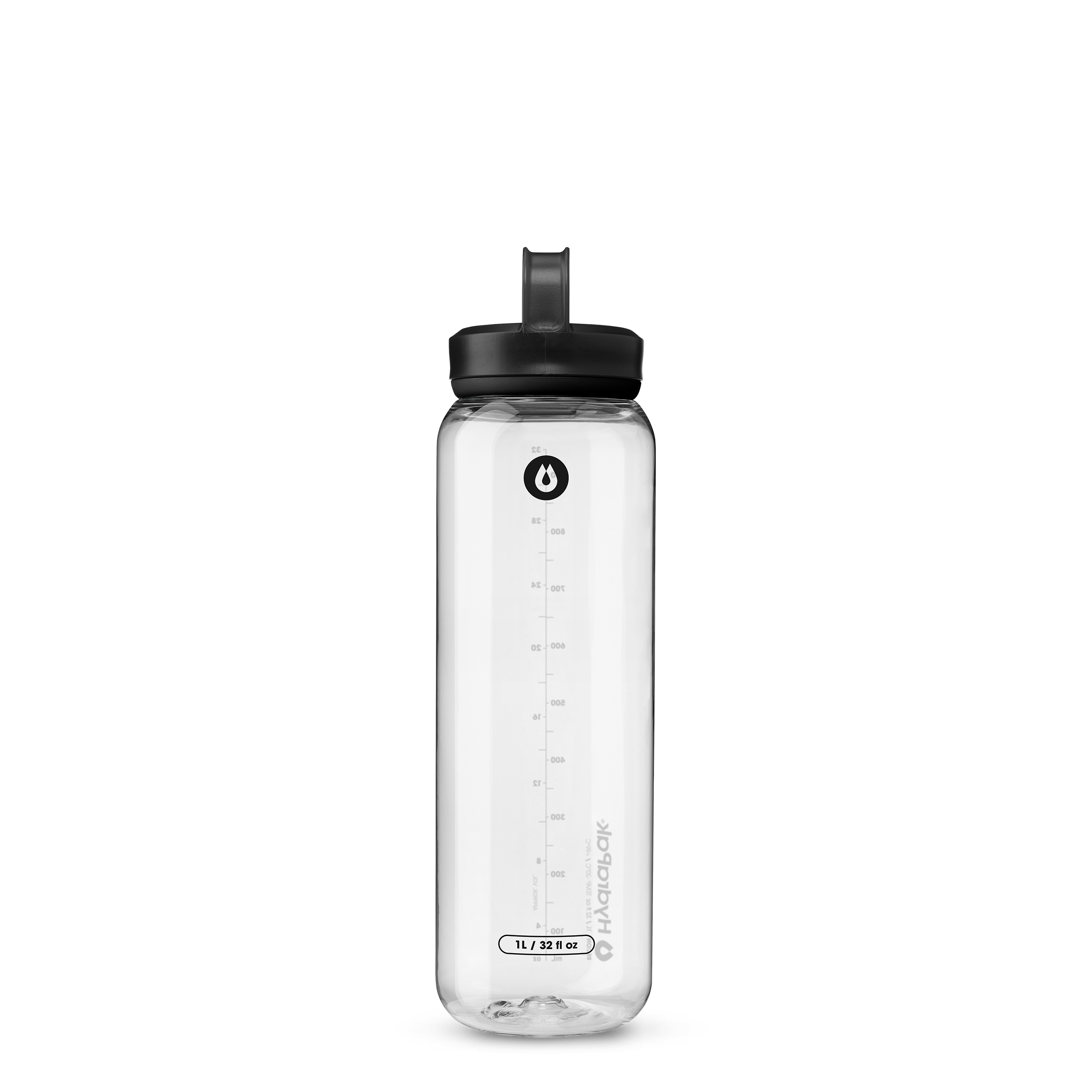hydrapak-recon-clip-carry-1l-gourde-randonn-e-recycl-e image 7