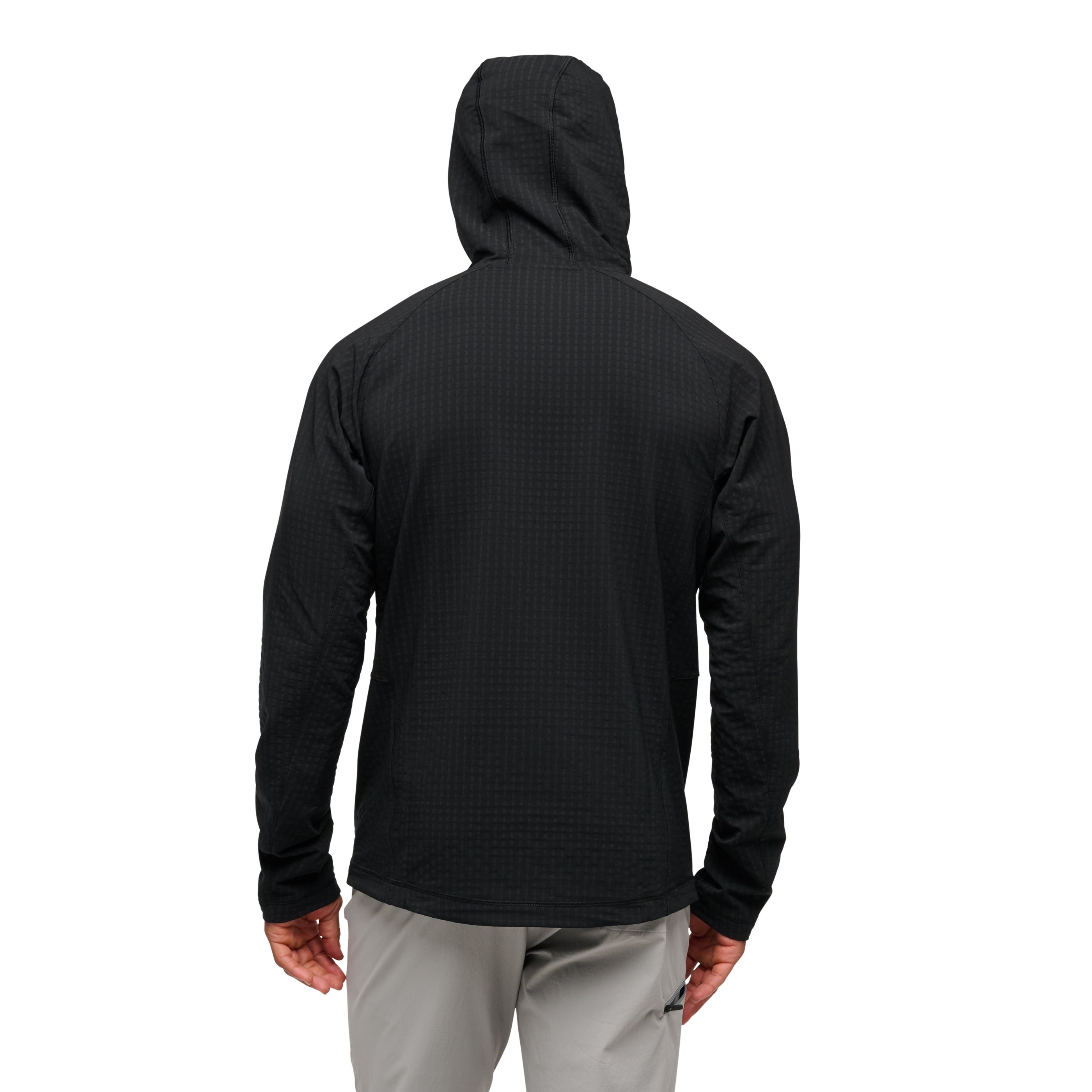 black-diamond-coefficient-storm-hoody-veste-stretch-homme image 4