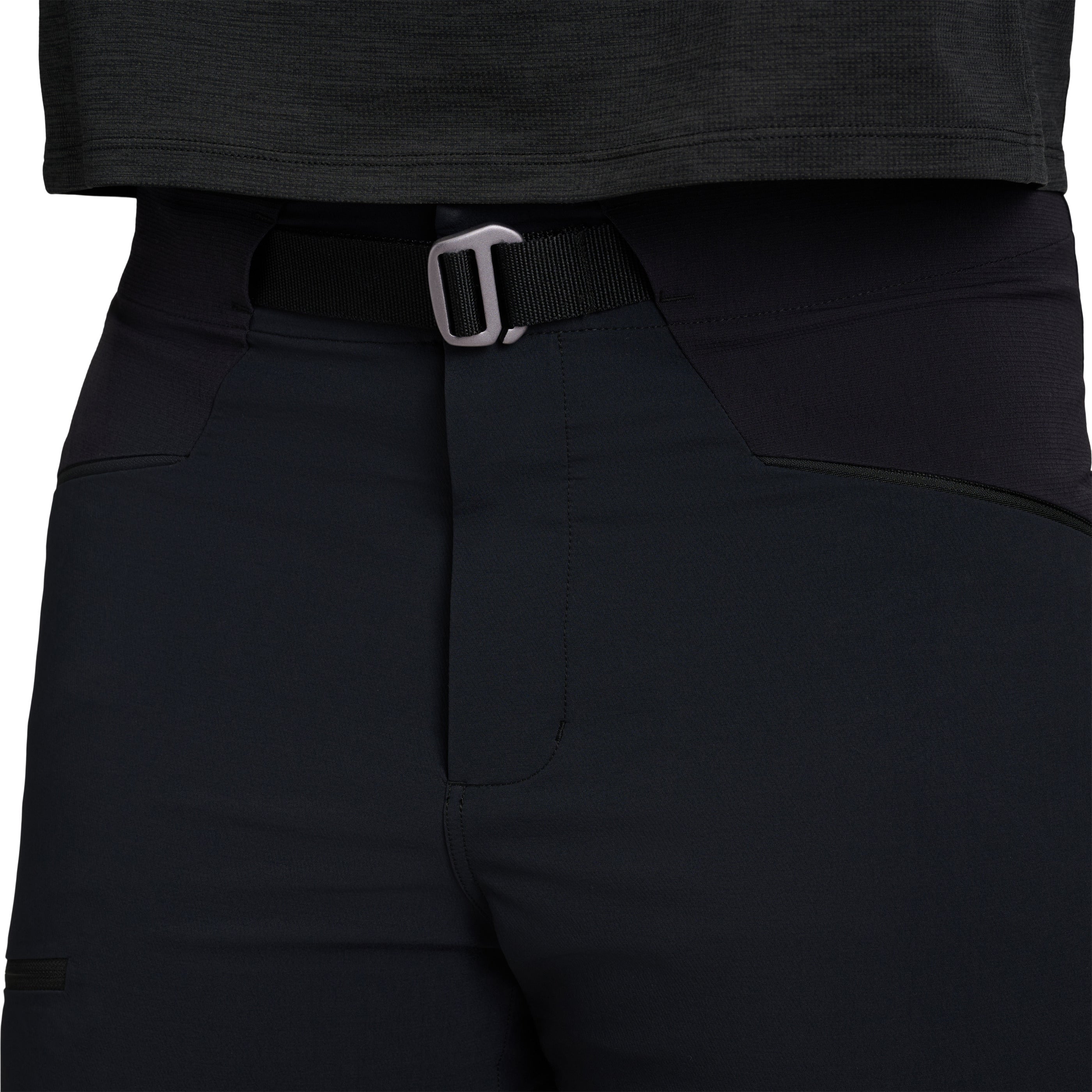 black-diamond-alpine-hybrid-pantalon-homme-renforc image 4