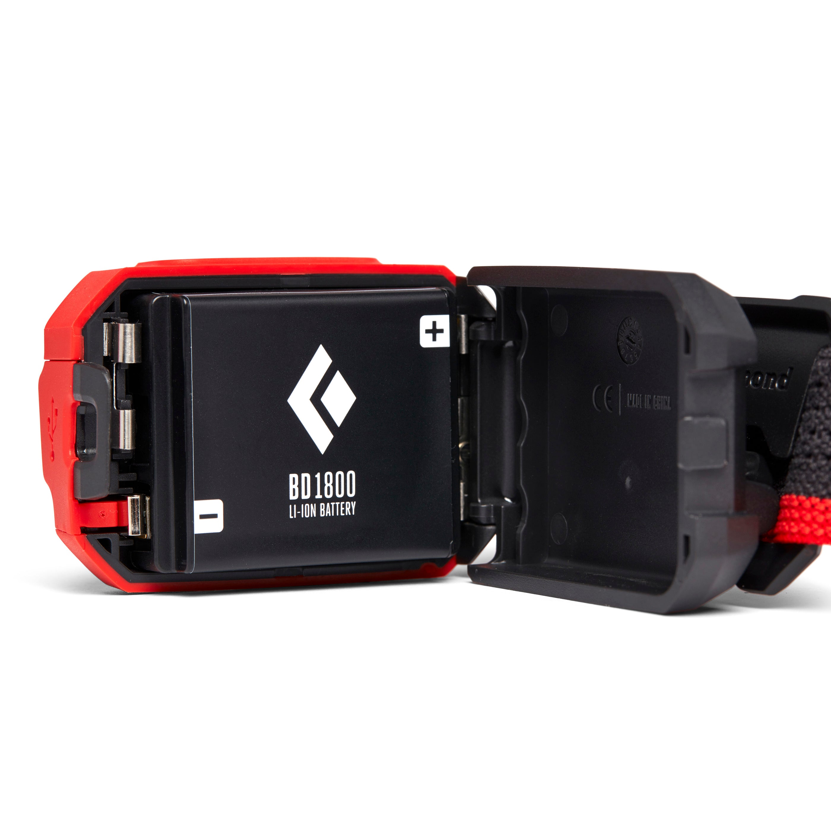 black-diamond-bd-1800-batterie-rechargeable-chargeur-usb image 3