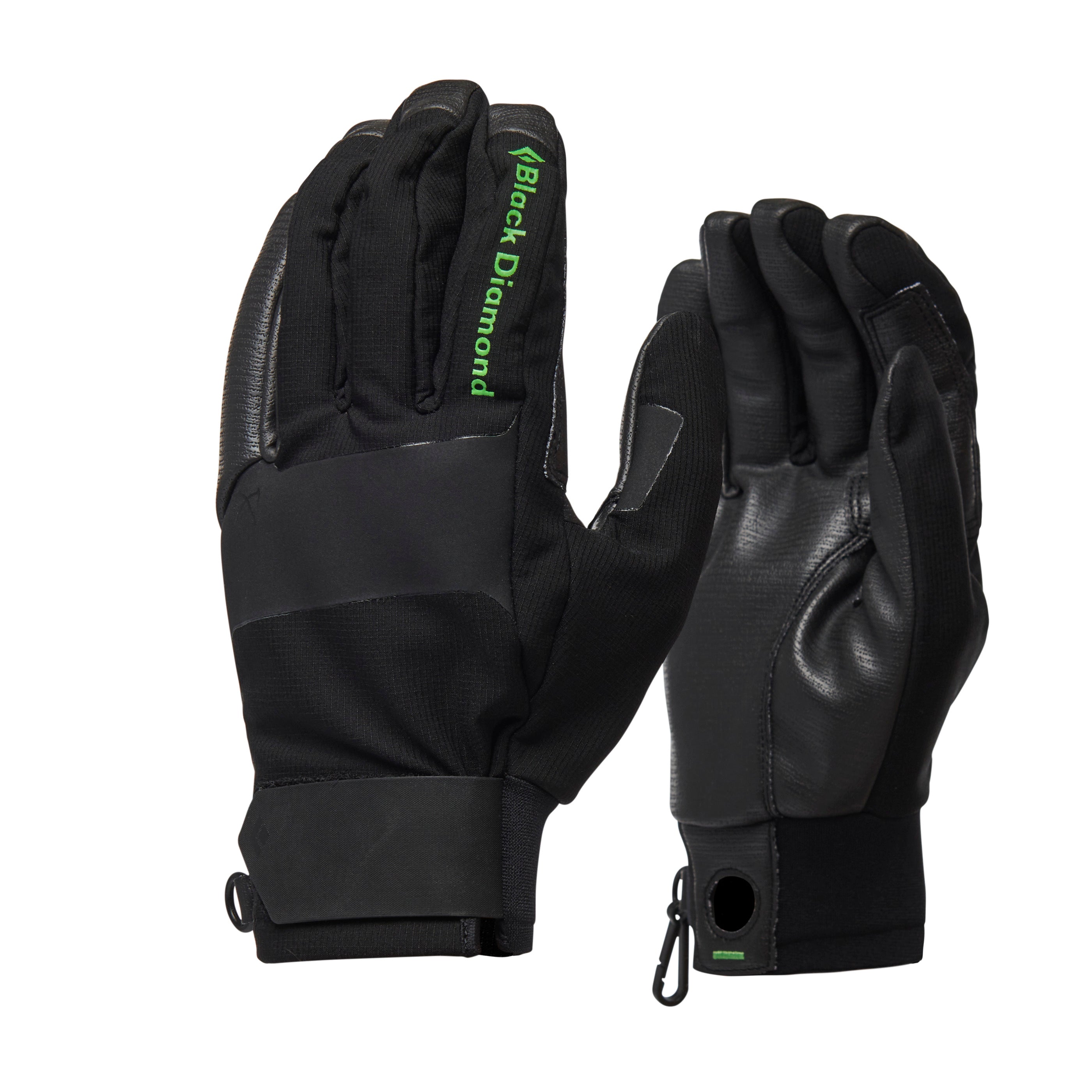 black-diamond-torque-gloves-gants-escalade-mixte-dry-tooling image 1
