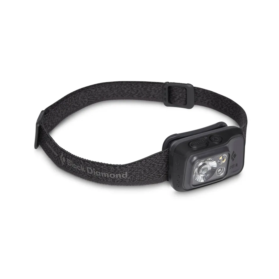 black-diamond-spot-400-r-lampe-frontale-rechargeable-400-lumens image 1