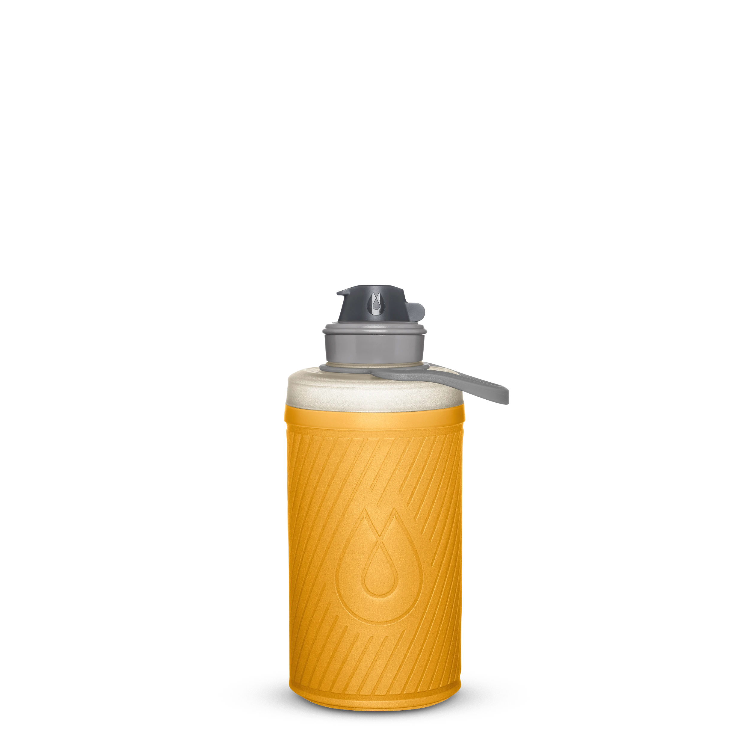 hydrapak-flux-750ml-gourde-souple-pliable-avec-t-tine image 1