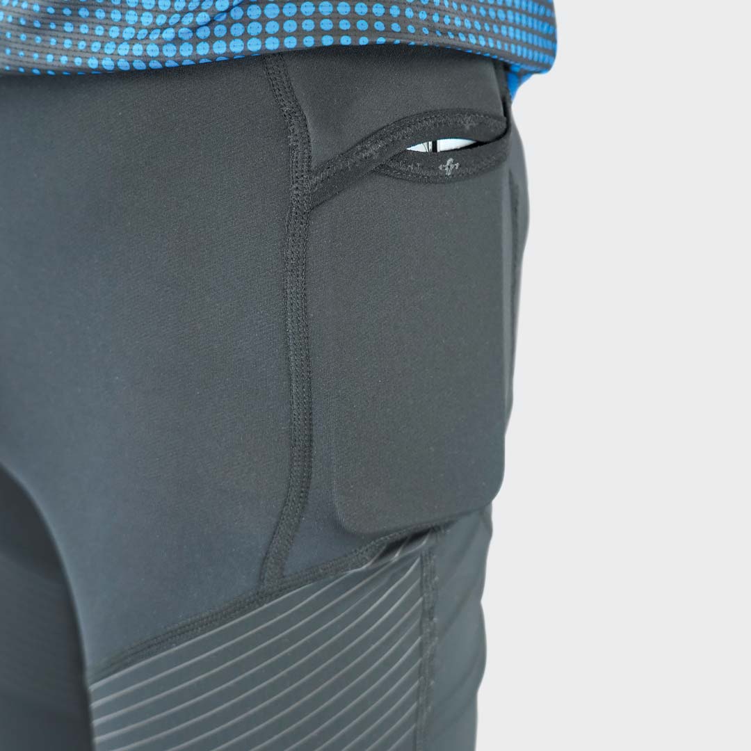 raidlight-r-light-collant-trail-homme-3-poches-thermique image 7