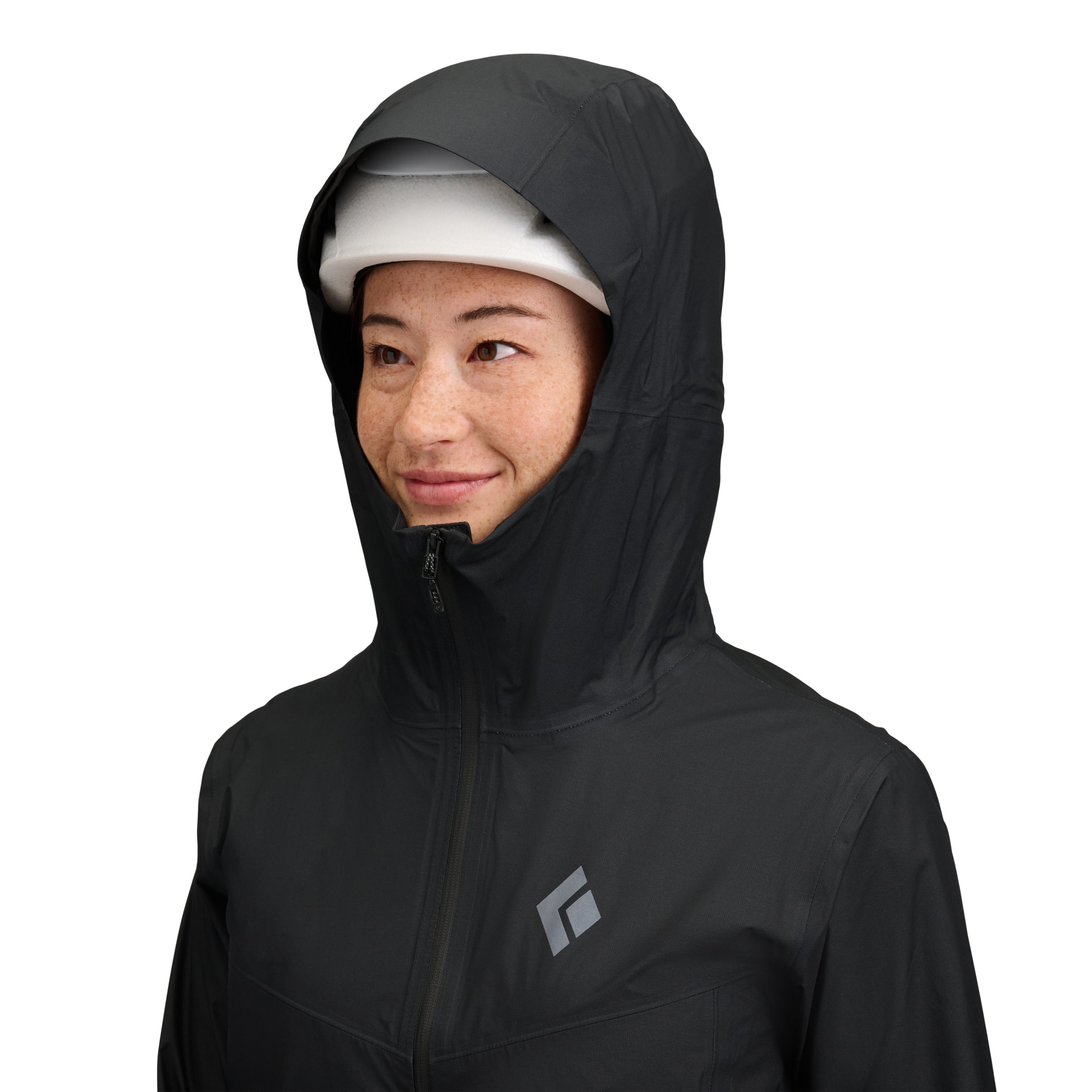 black-diamond-deploy-3l-shell-veste-imperm-able-femme-trail-alpine image 5