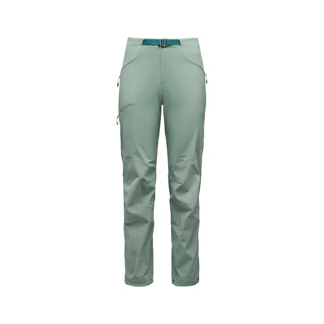 black-diamond-women-s-alpine-light-pants-pantalon-alpinisme-femme image 1