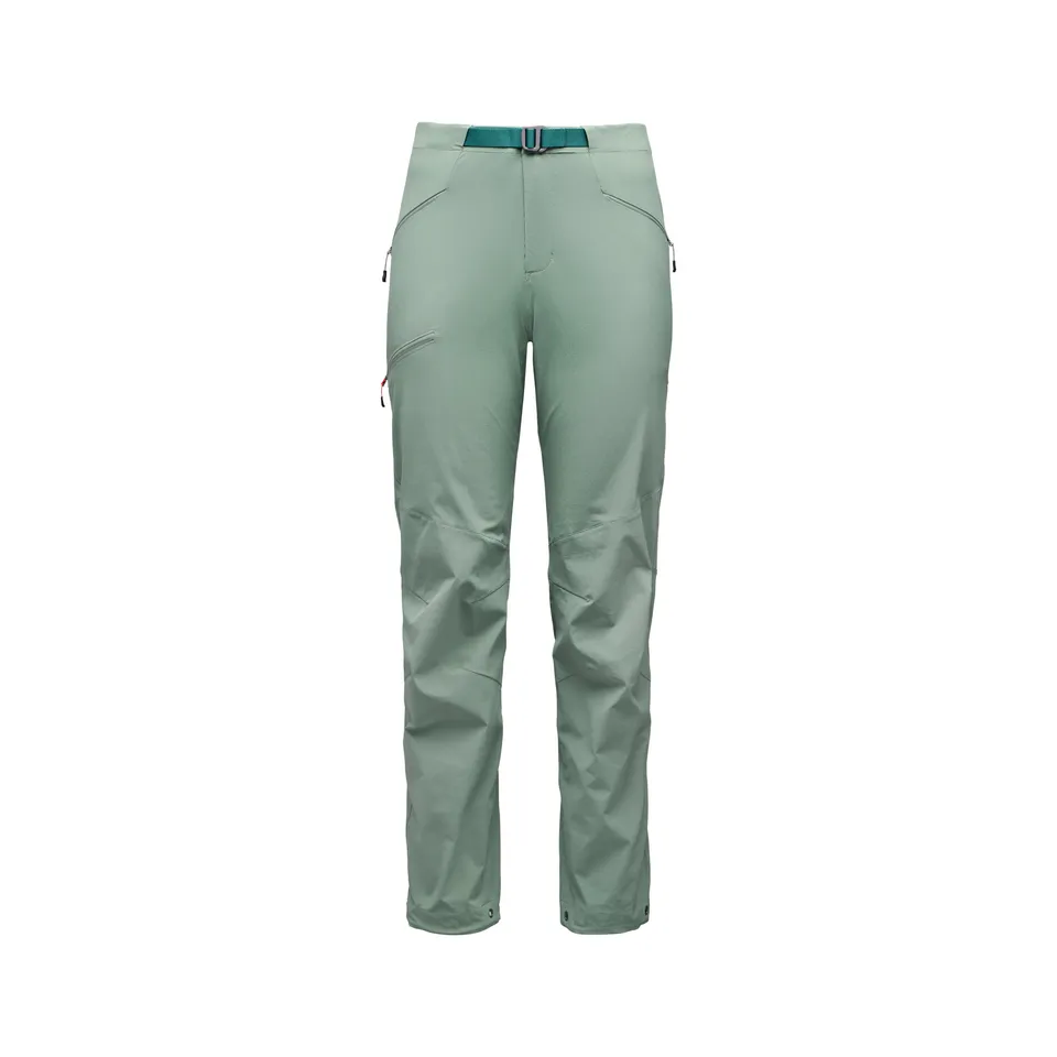 black-diamond-women-s-alpine-light-pants-pantalon-alpinisme-femme image 1