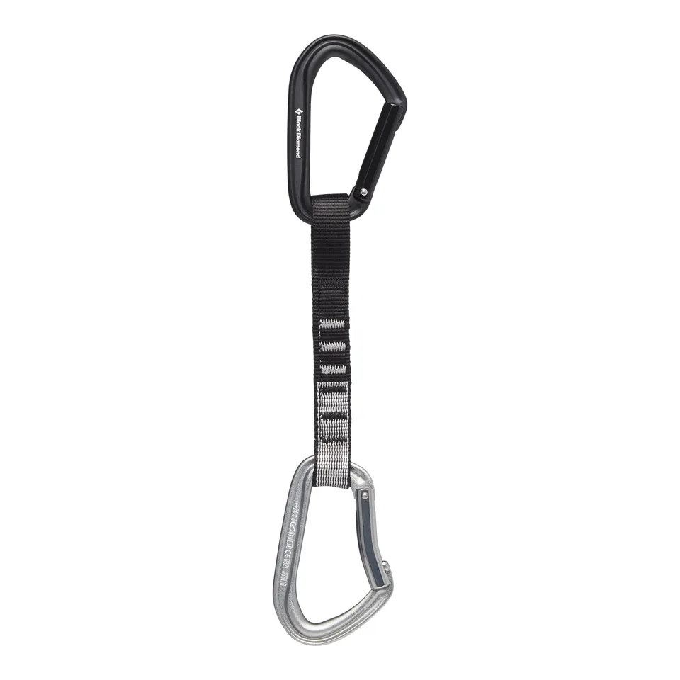 black-diamond-hotforge-d-gaine-escalade-16-cm image 1