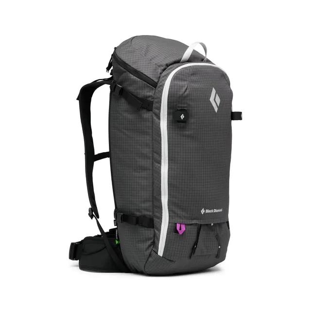 black-diamond-helio-30-backpack-sac-ski-de-randonn-e-30-l image 1