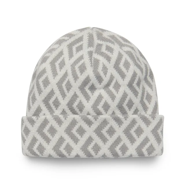 black-diamond-repeat-bonnet-chaud-unisexe image 1
