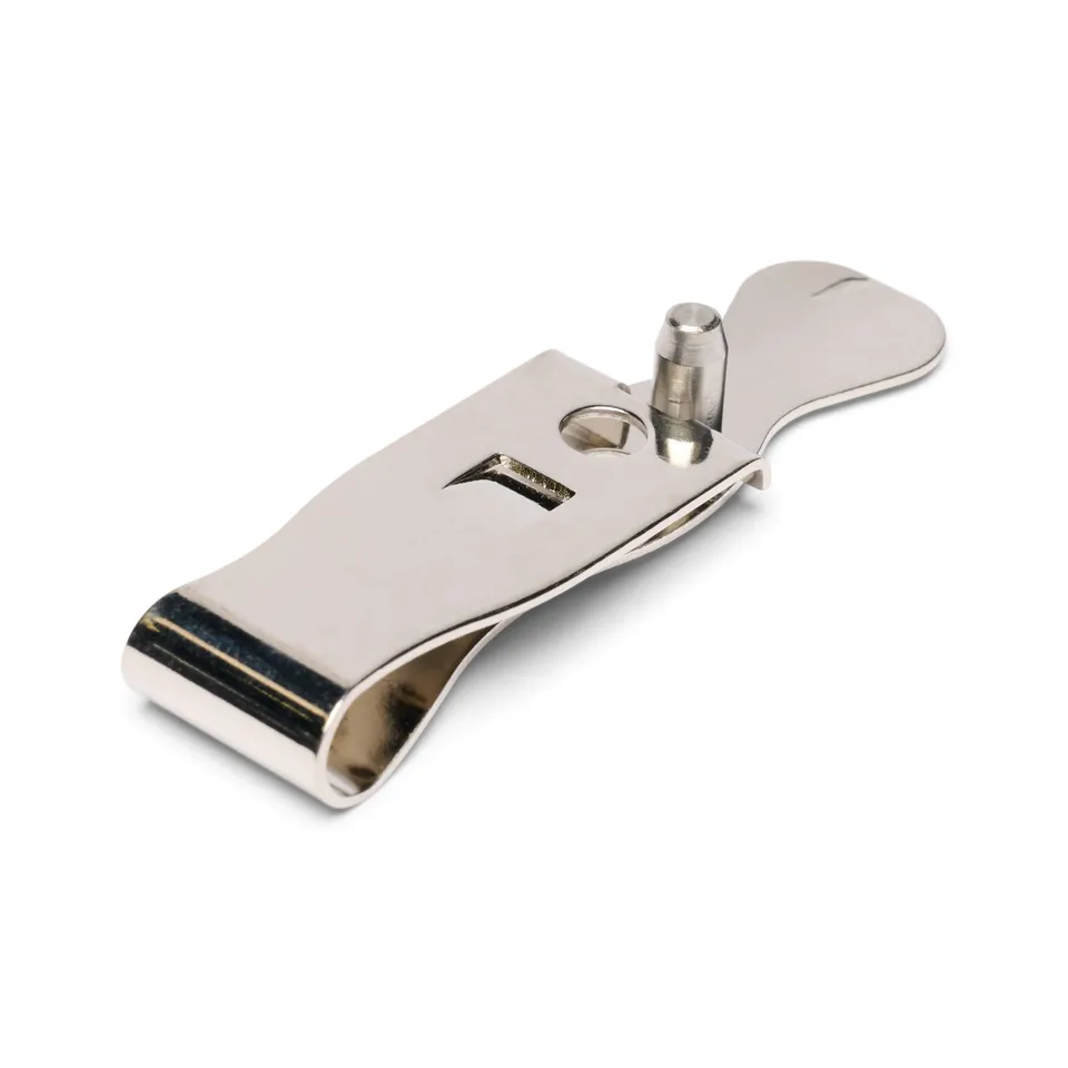 black-diamond-crampon-center-bar-spring-clip-clip-ressort-barre-centrale image 1