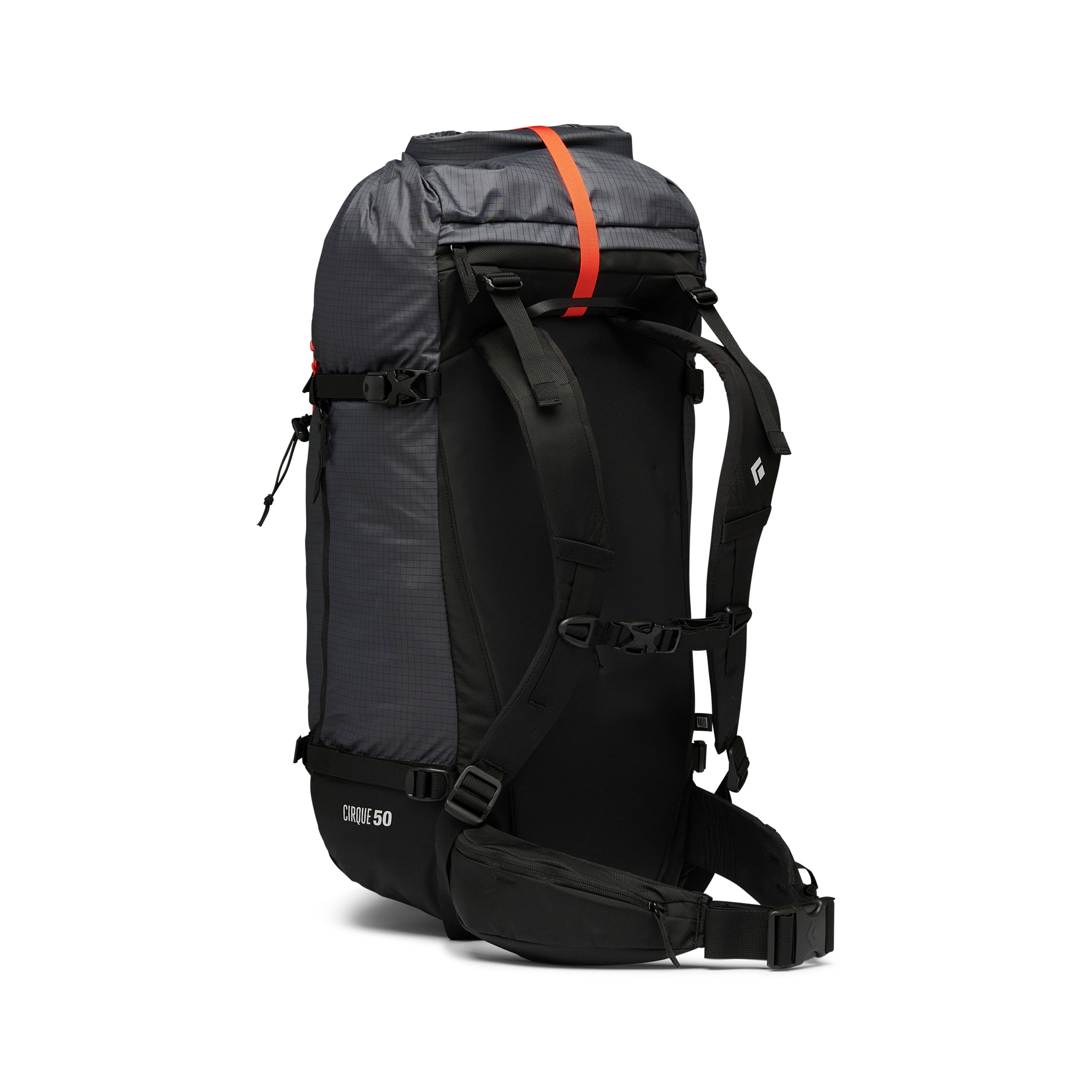 black-diamond-cirque-50-backpack-sac-ski-alpinisme-50l-roll-top image 2