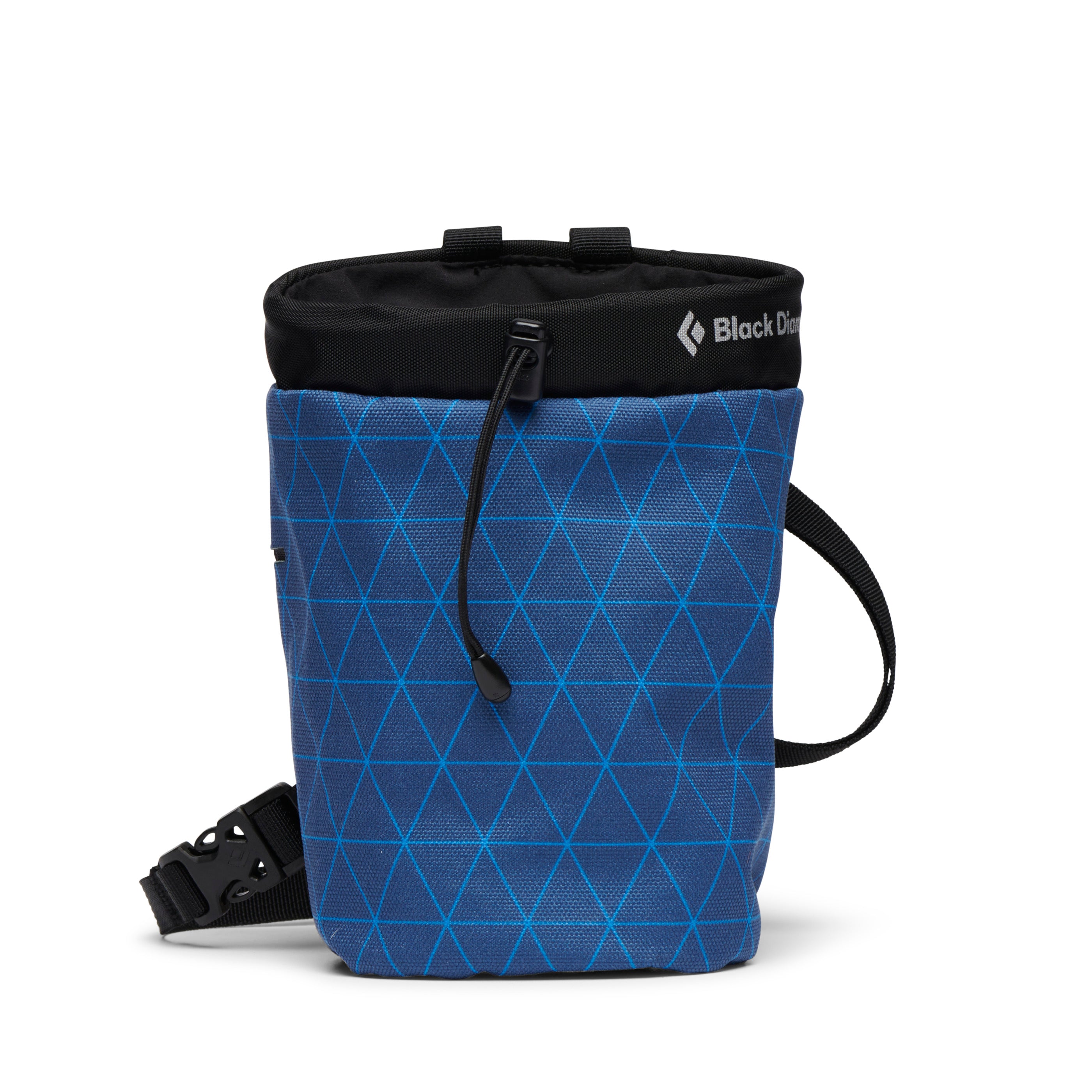 black-diamond-gym-chalk-bag-sac-magn-sie-salle image 7