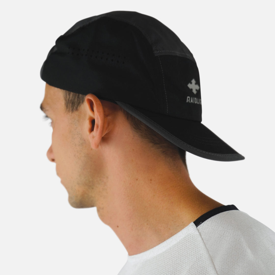 raidlight-endurance-casquette-trail-5-panneaux-2 image 8