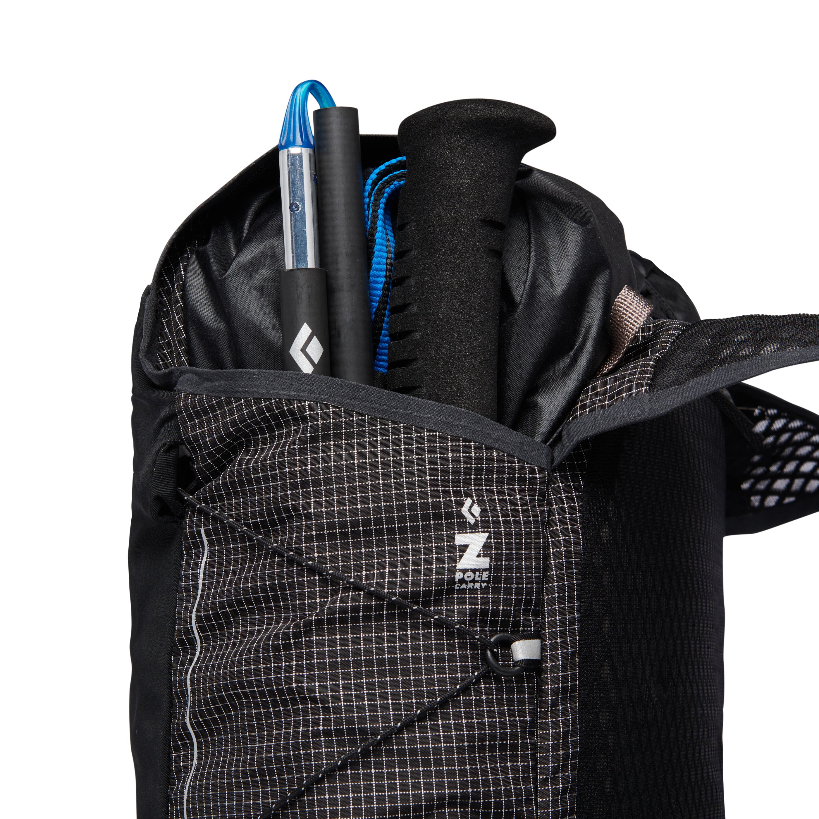 black-diamond-distance-22-sac-dos-trail-alpin image 5