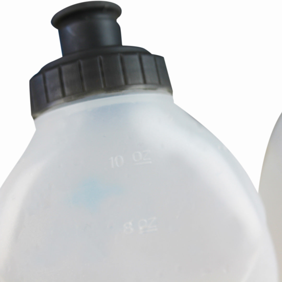 raidlight-kit-2-flasks-300ml-gourdes-trail-ergonomiques image 3